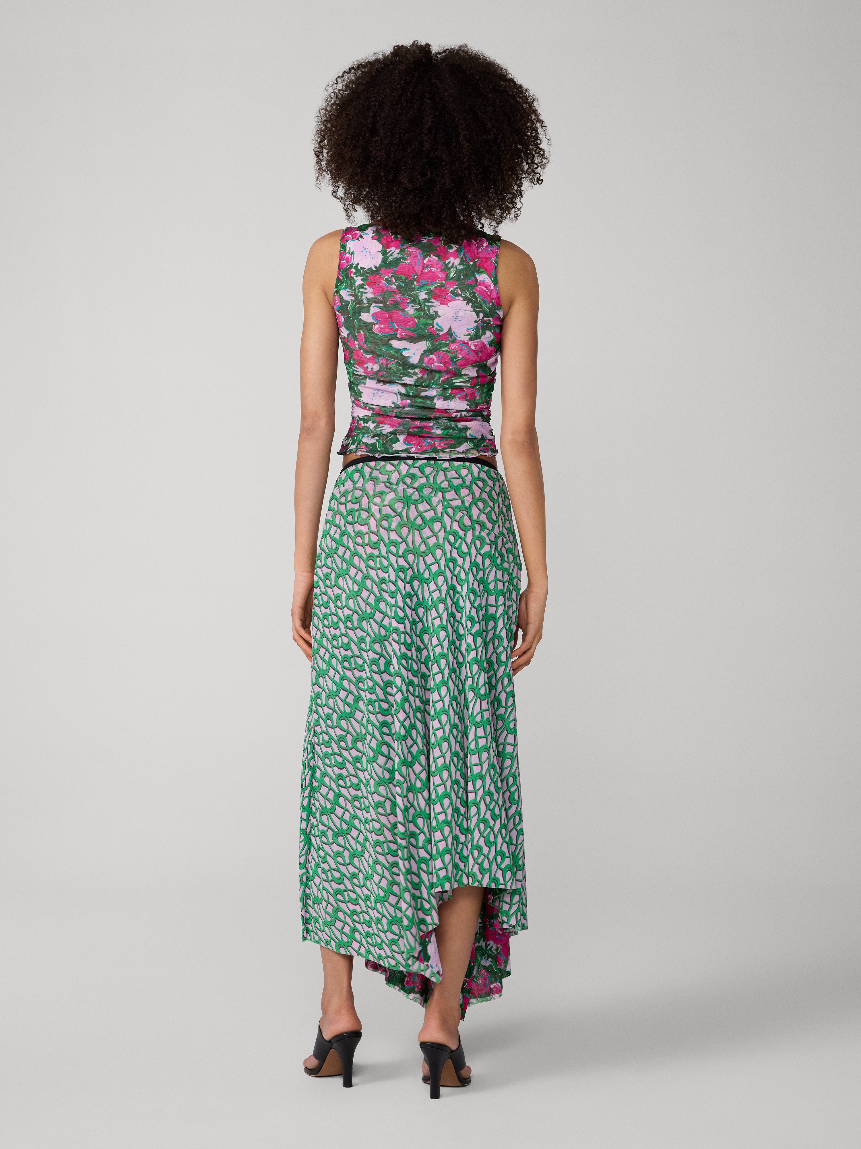 HEDI SKIRT
