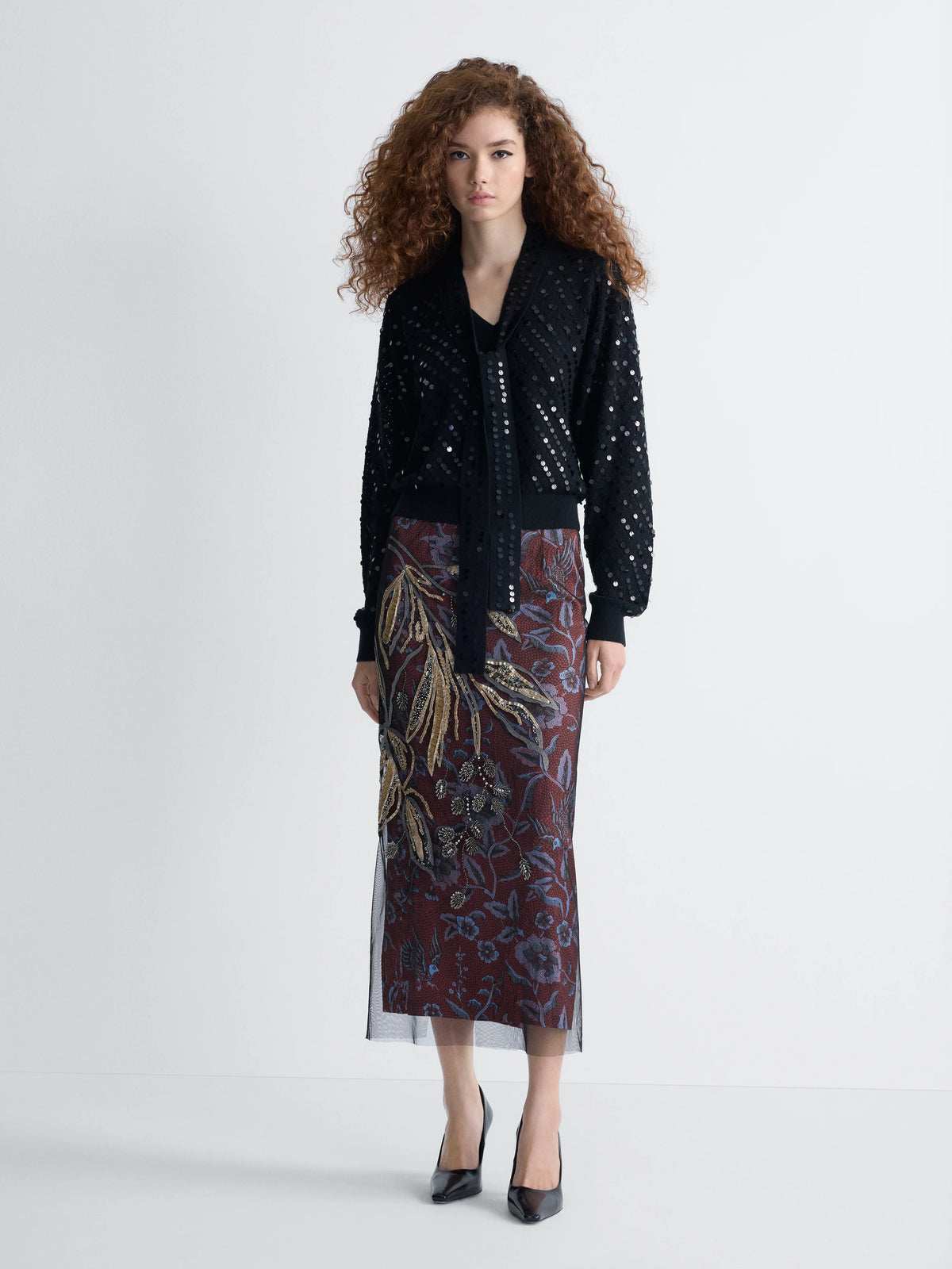 GRAMERCY Skirt