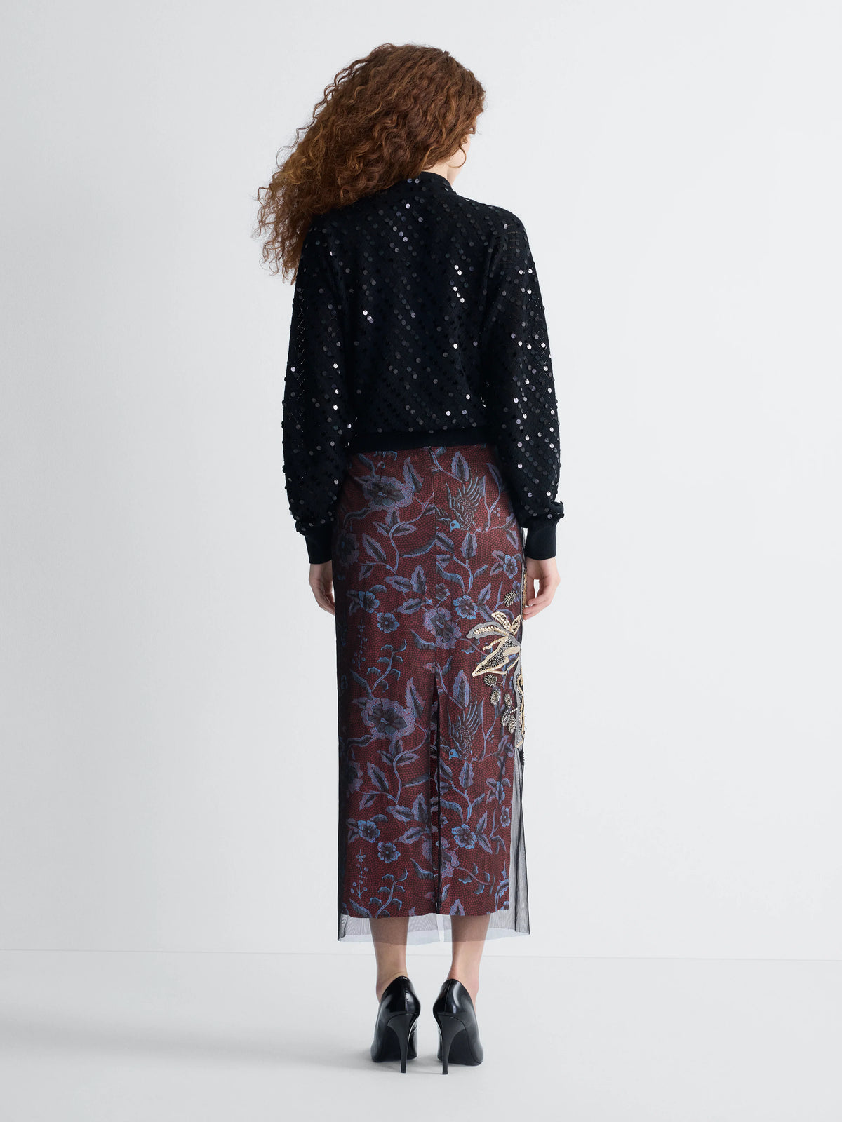 GRAMERCY Skirt