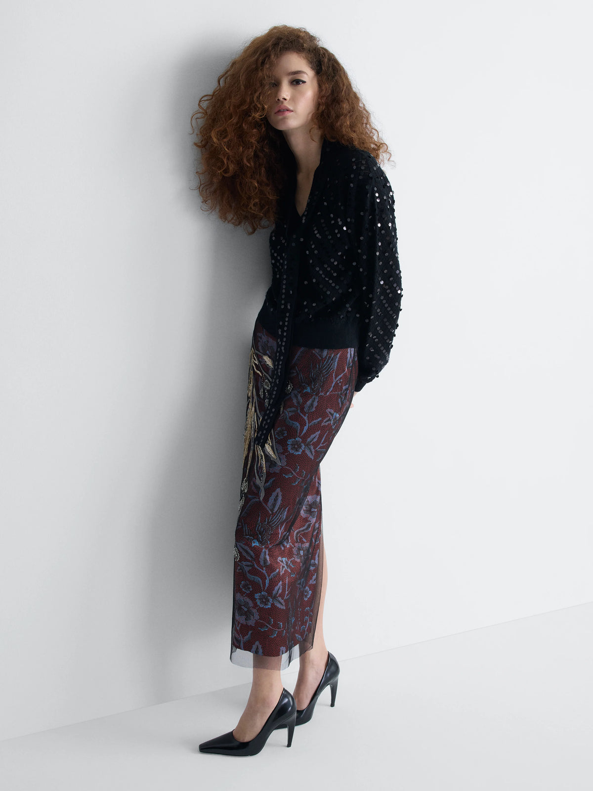 GRAMERCY Skirt