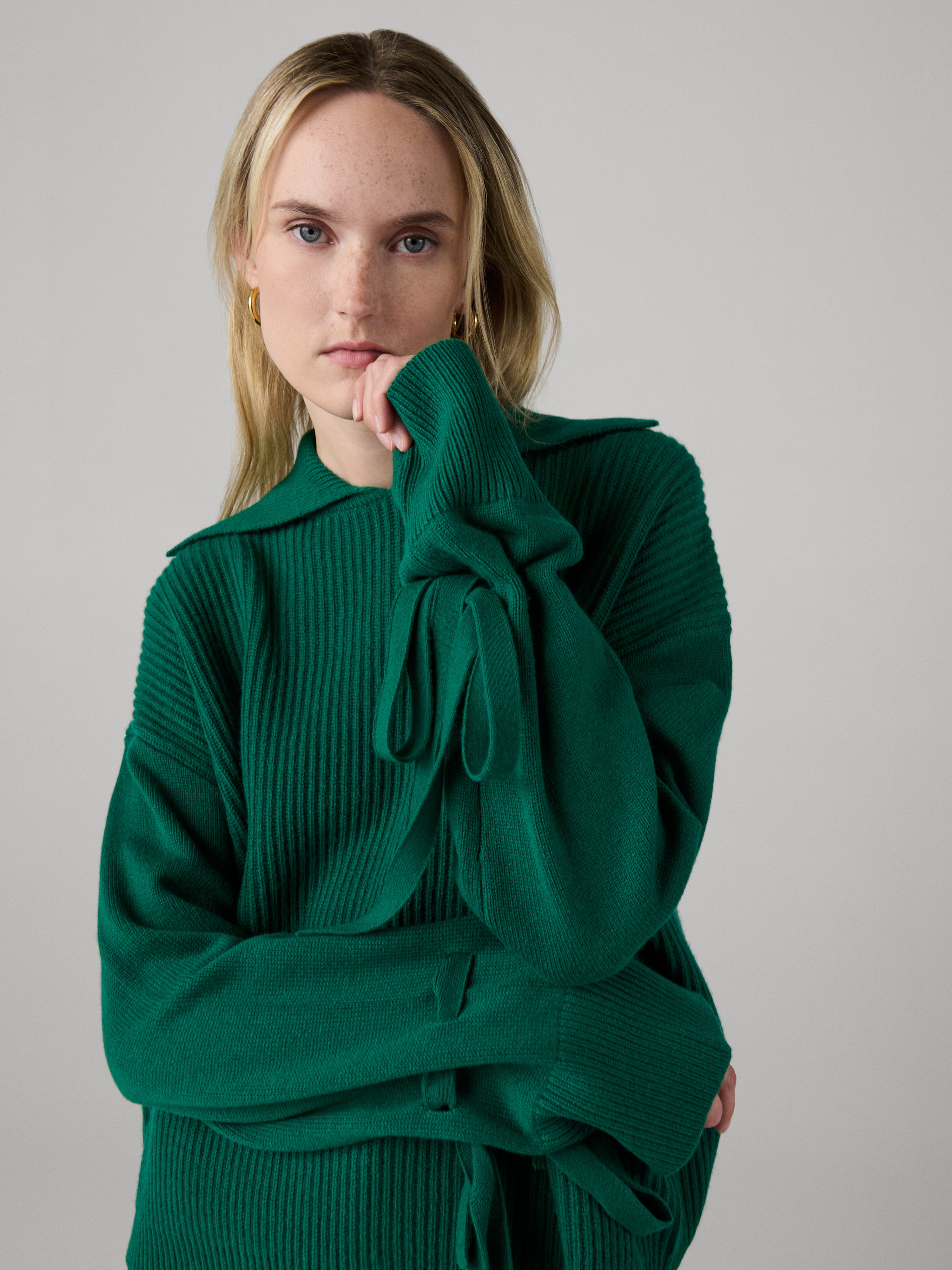 MARA SWEATER