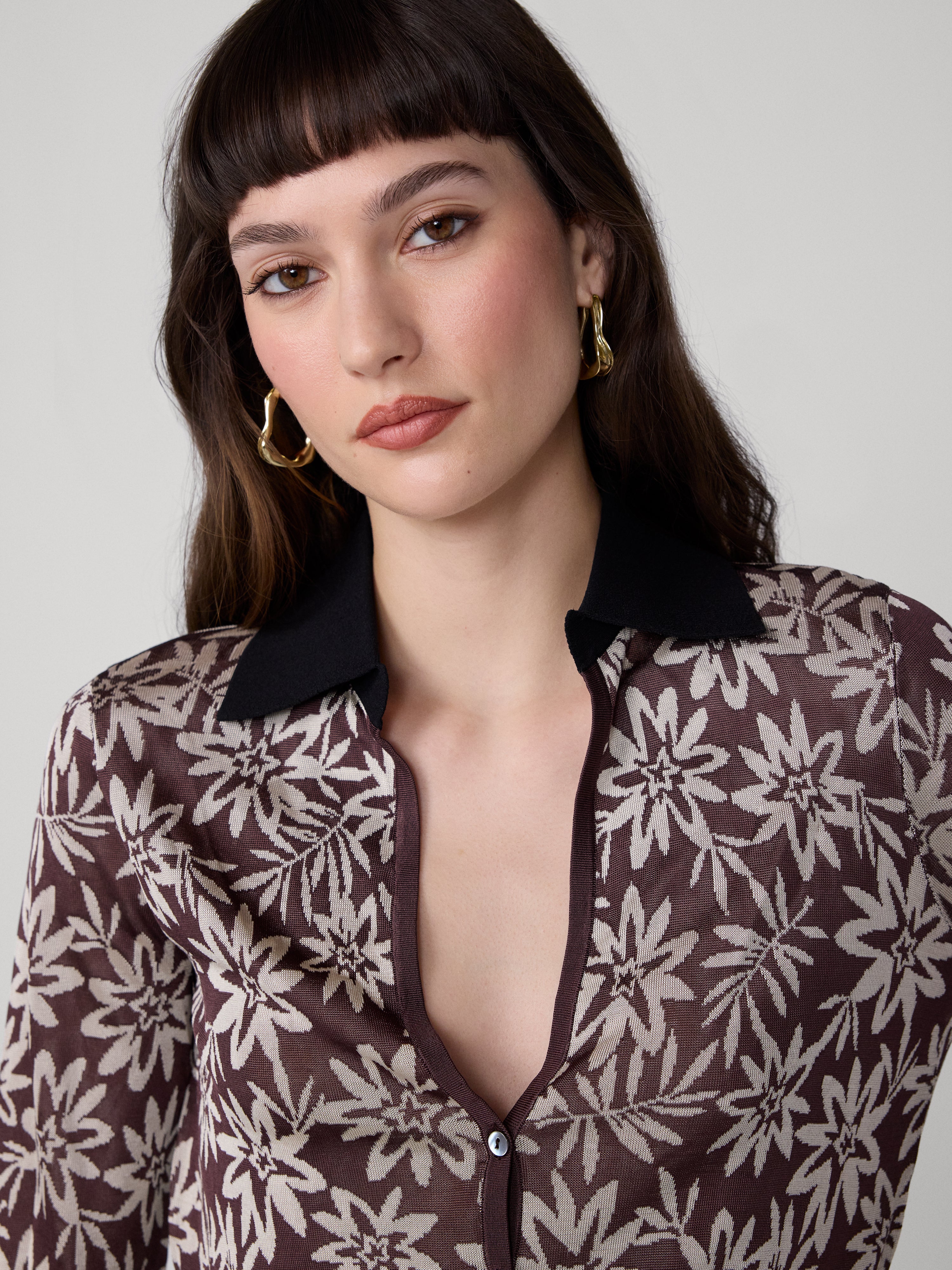 ROBE SHESKA