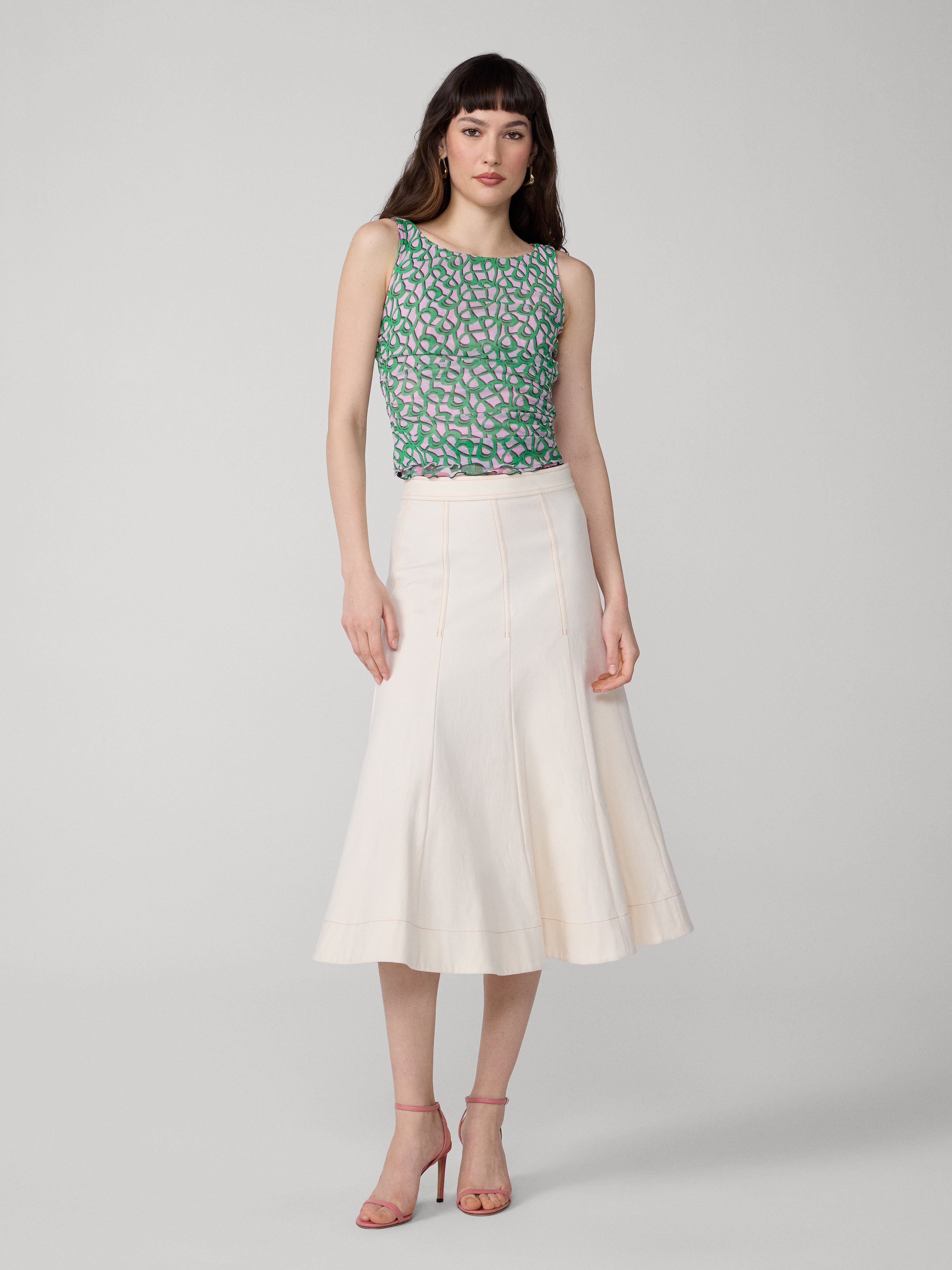 Athena Top