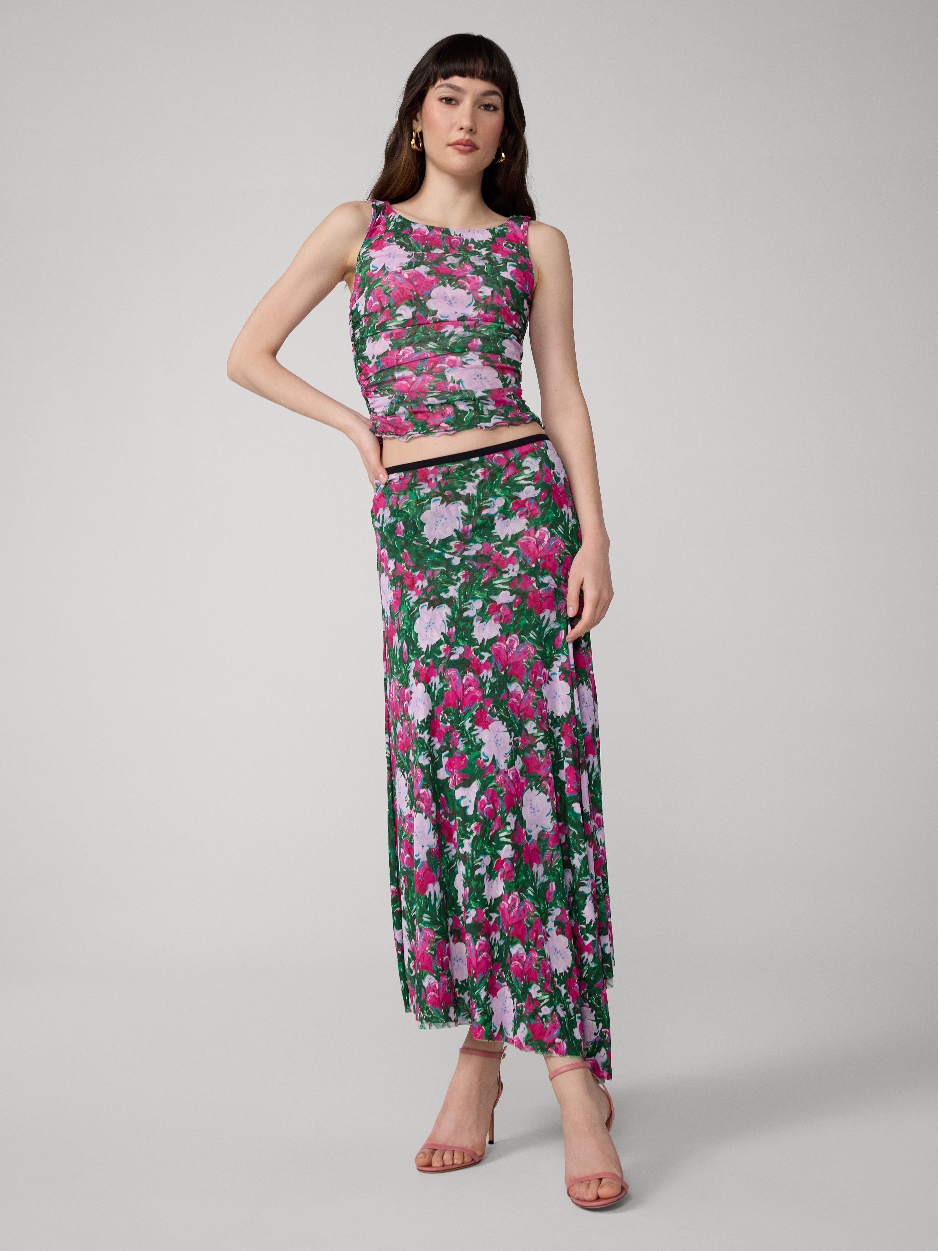 Athena Top