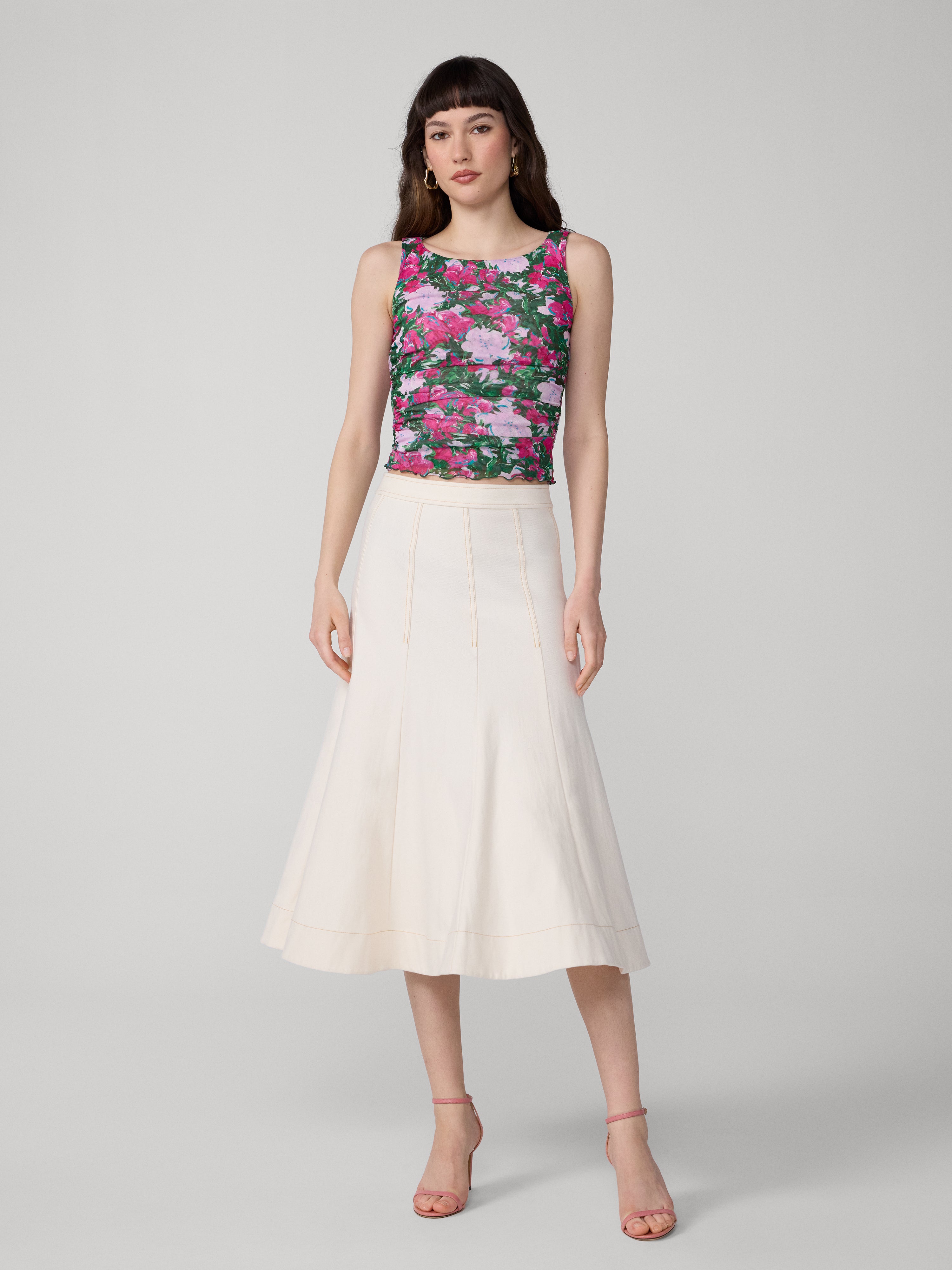 Athena Top