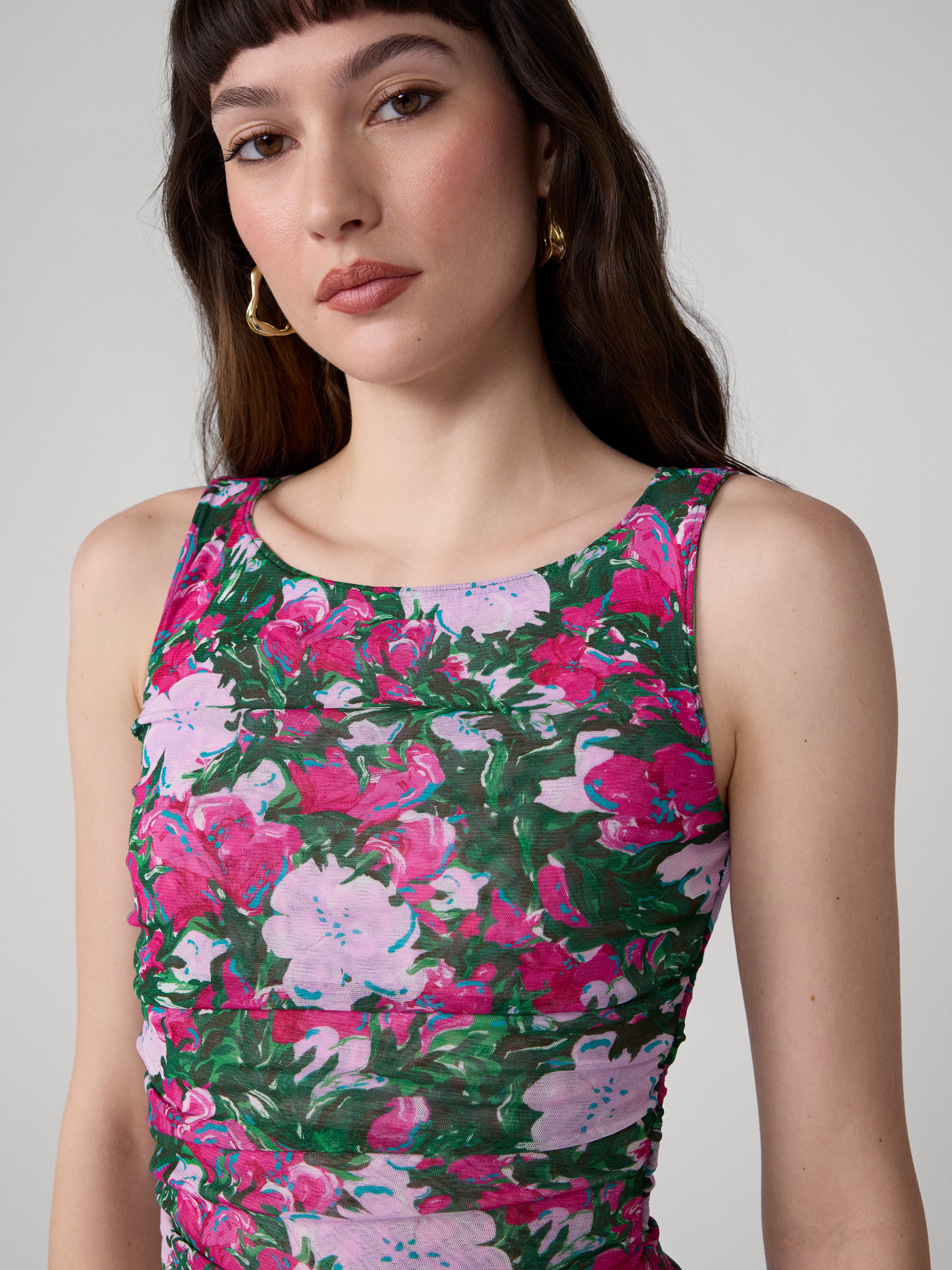 Athena Top