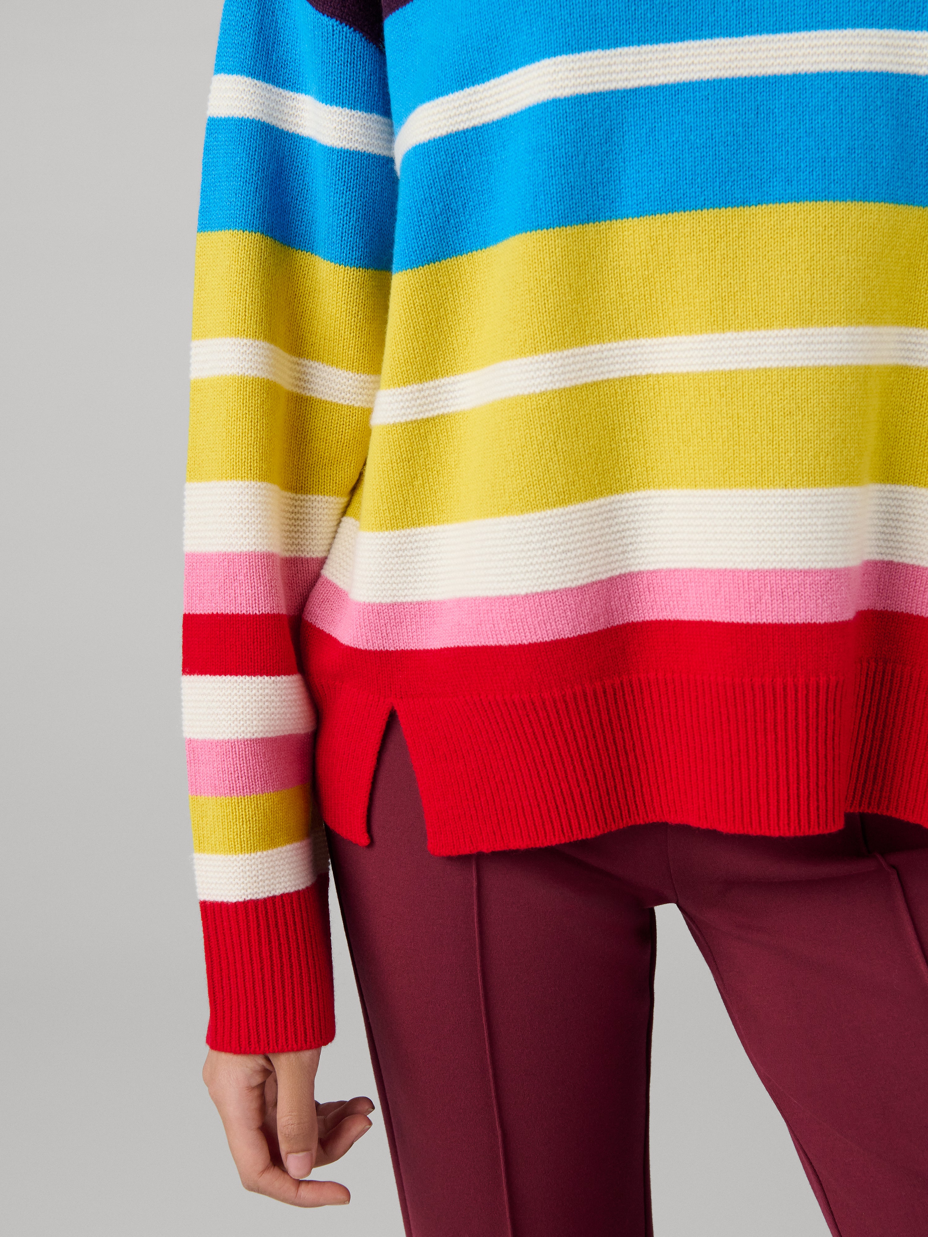 MILAN SWEATSHIRT