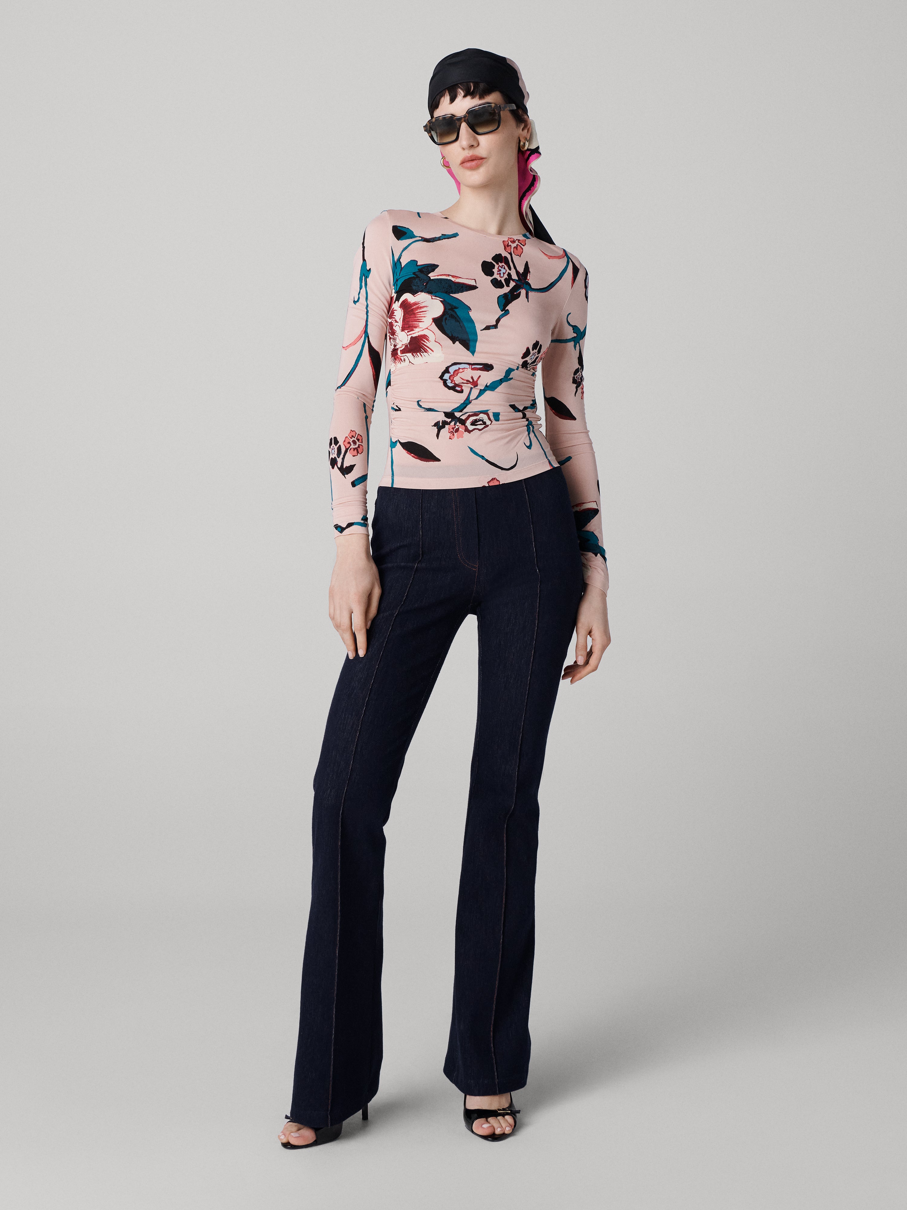 Long Sleeve Top