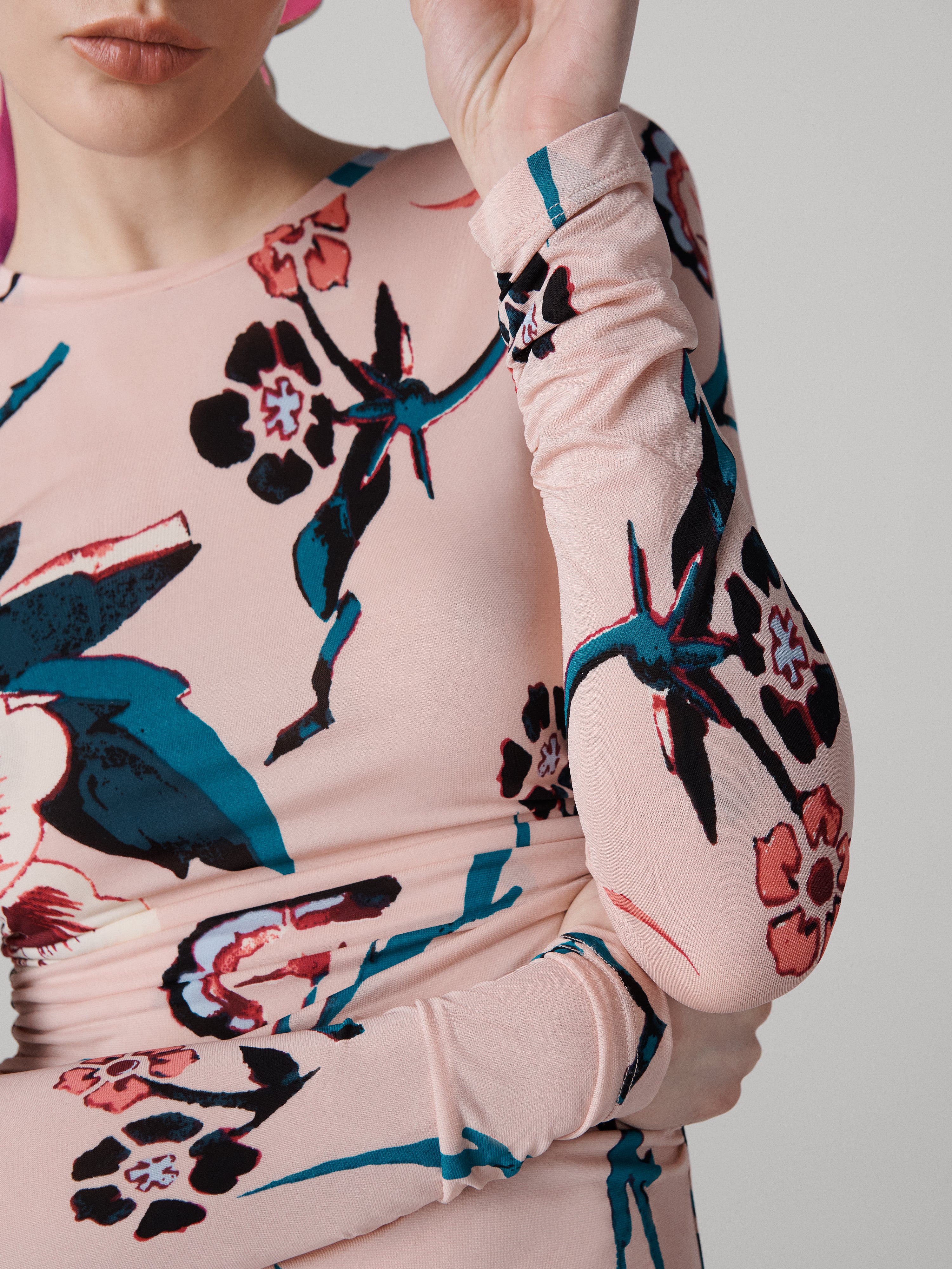 Long Sleeve Top