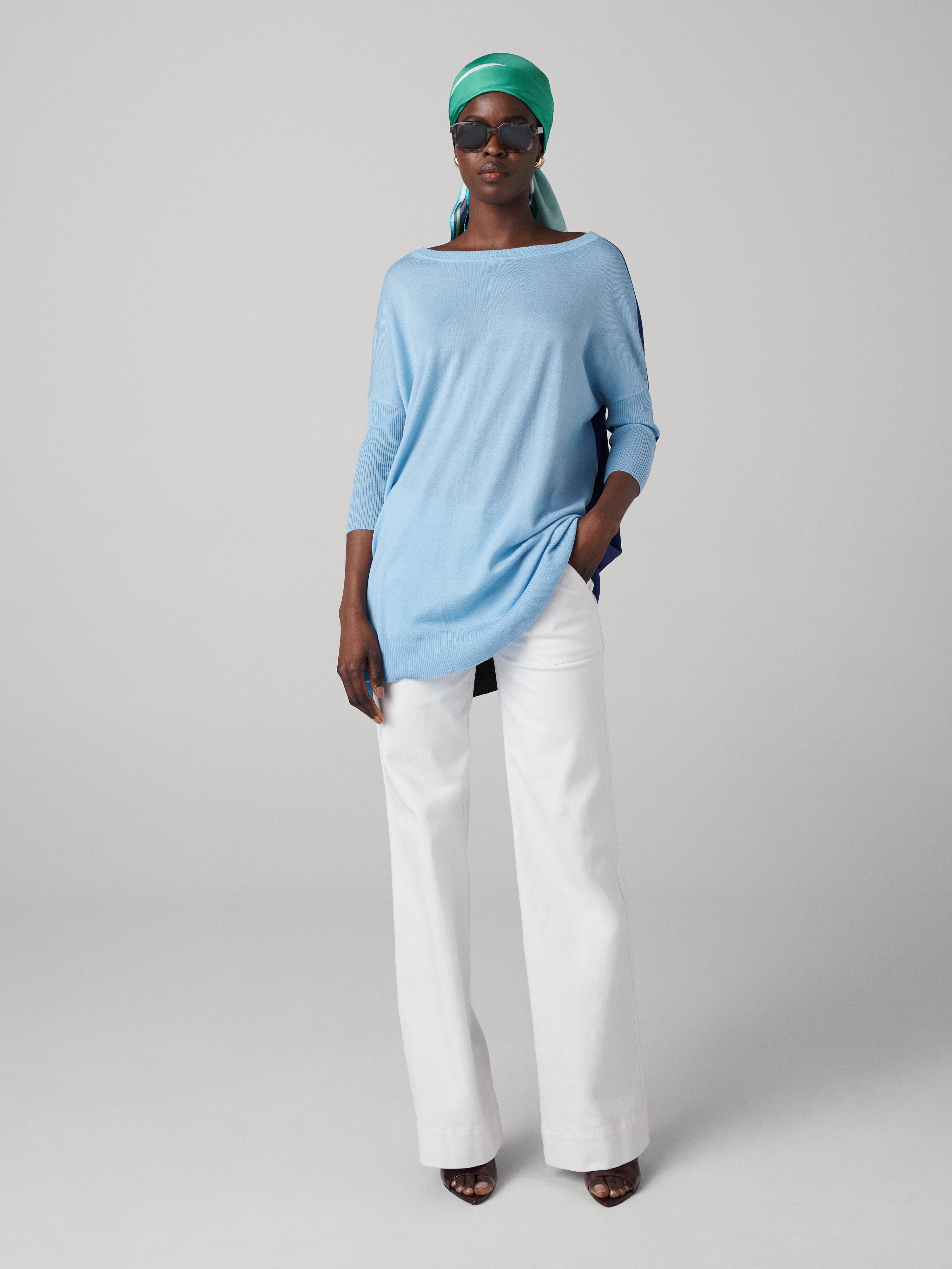 DIANE SWEATER