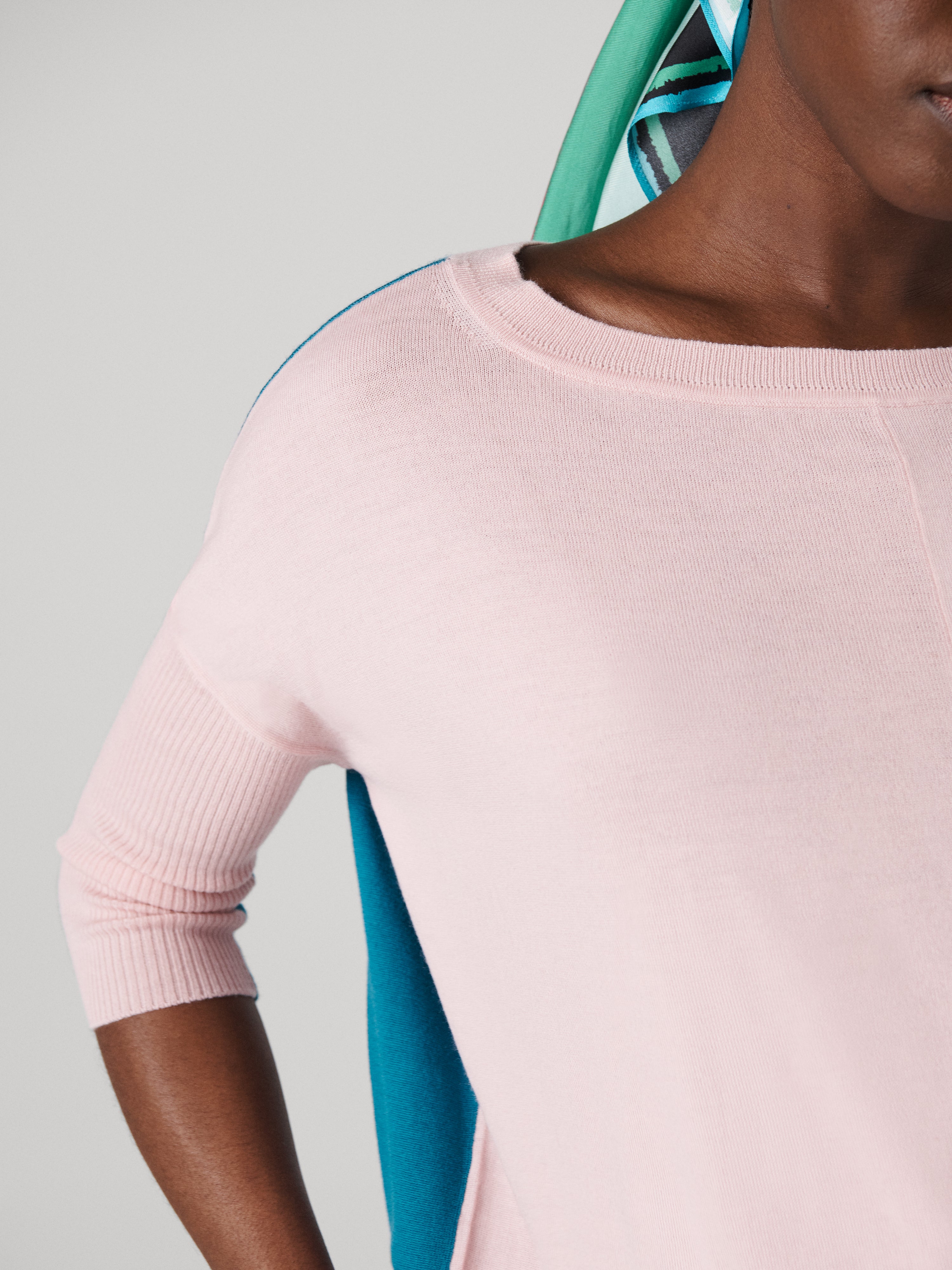 DIANE SWEATER