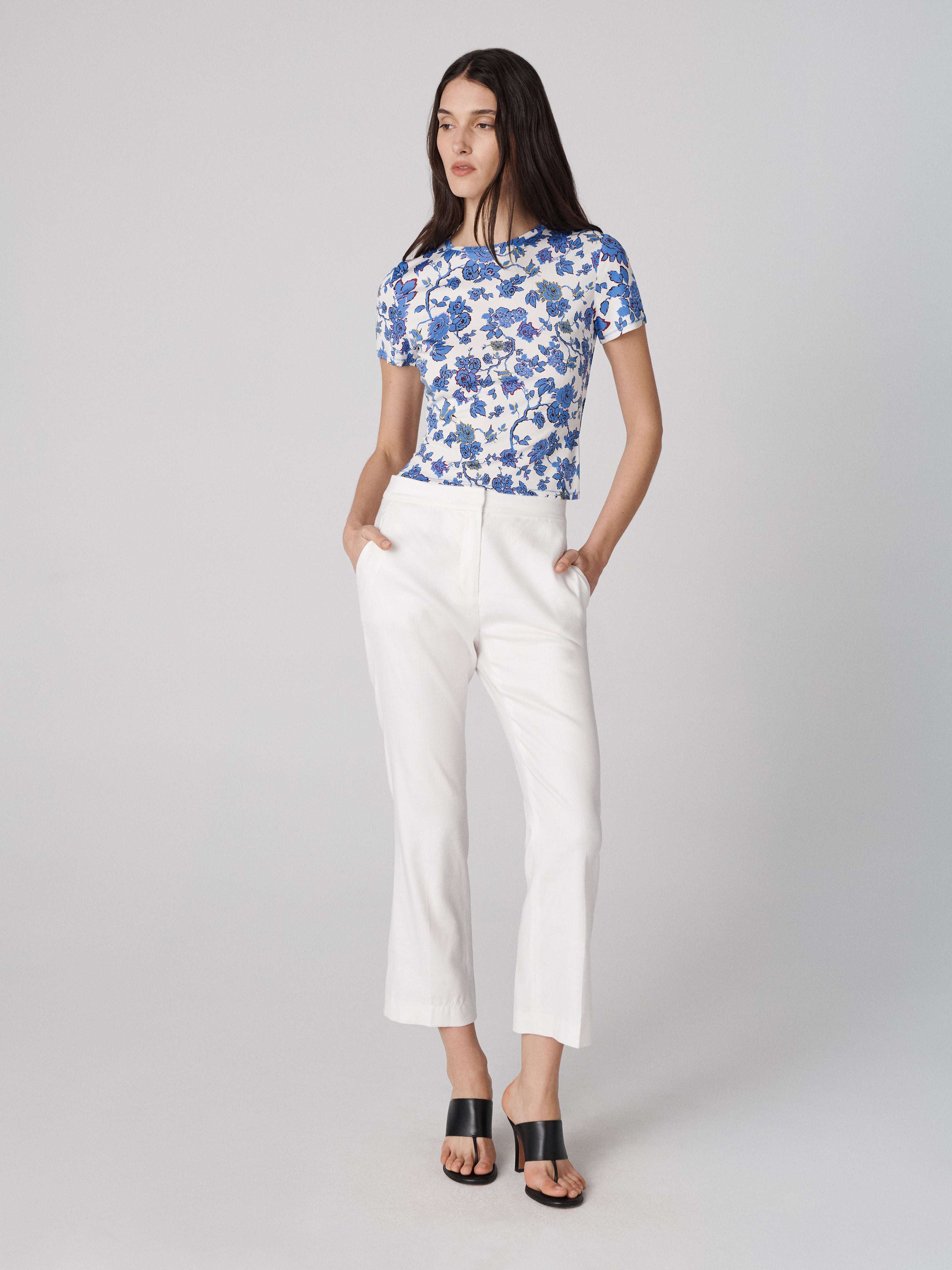 Short Sleeve Top