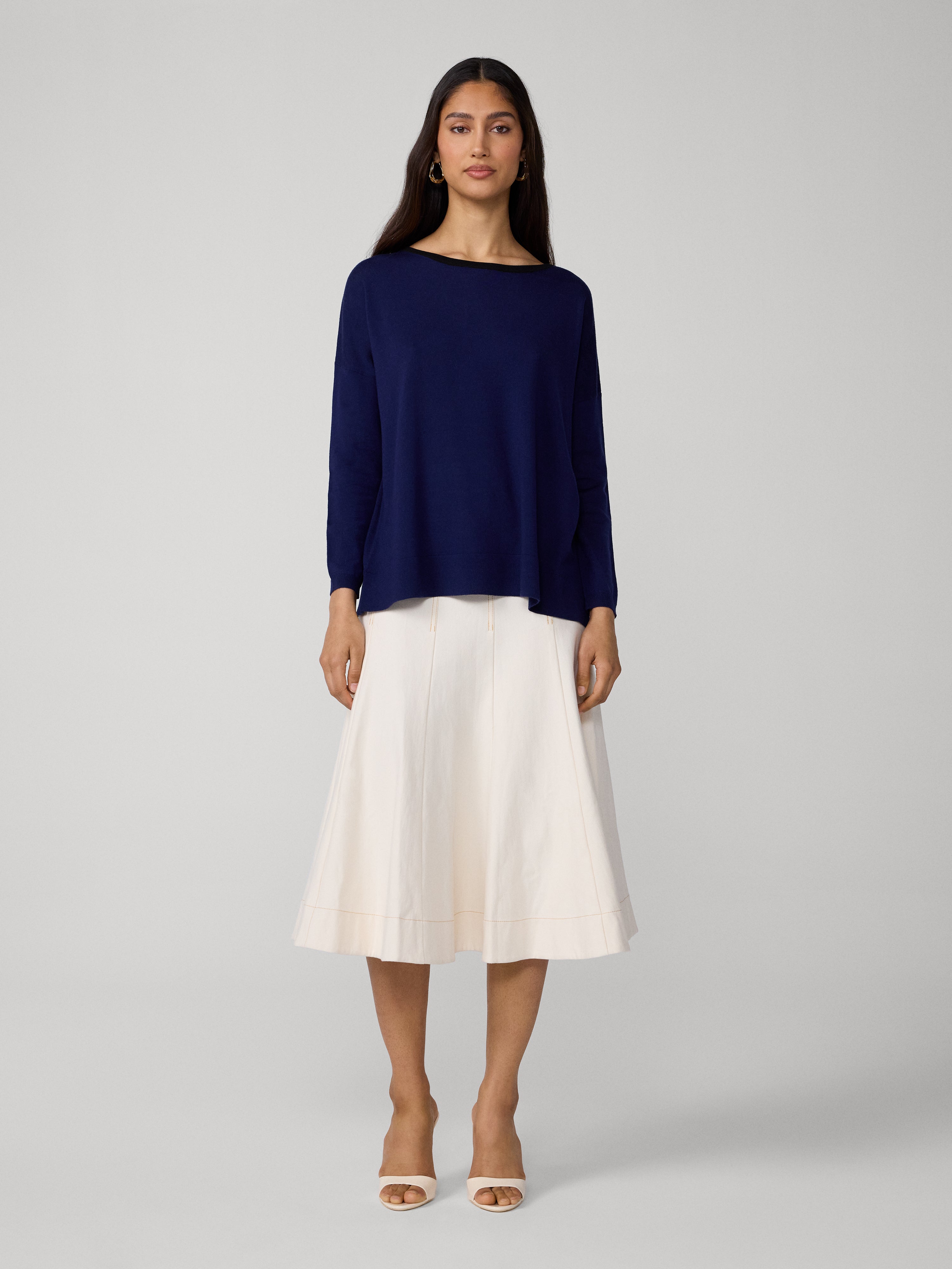 LANE SWEATER