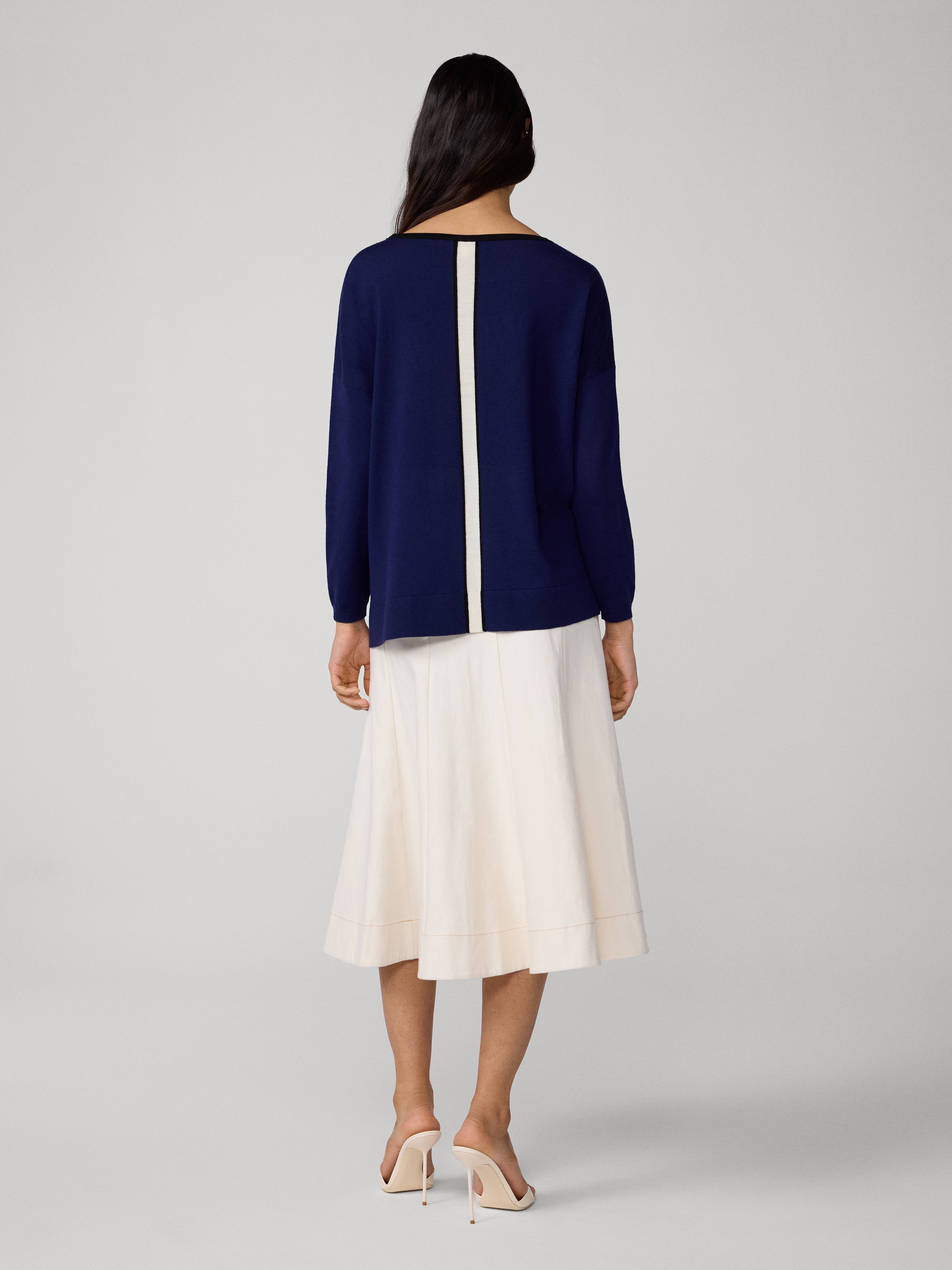 LANE SWEATER