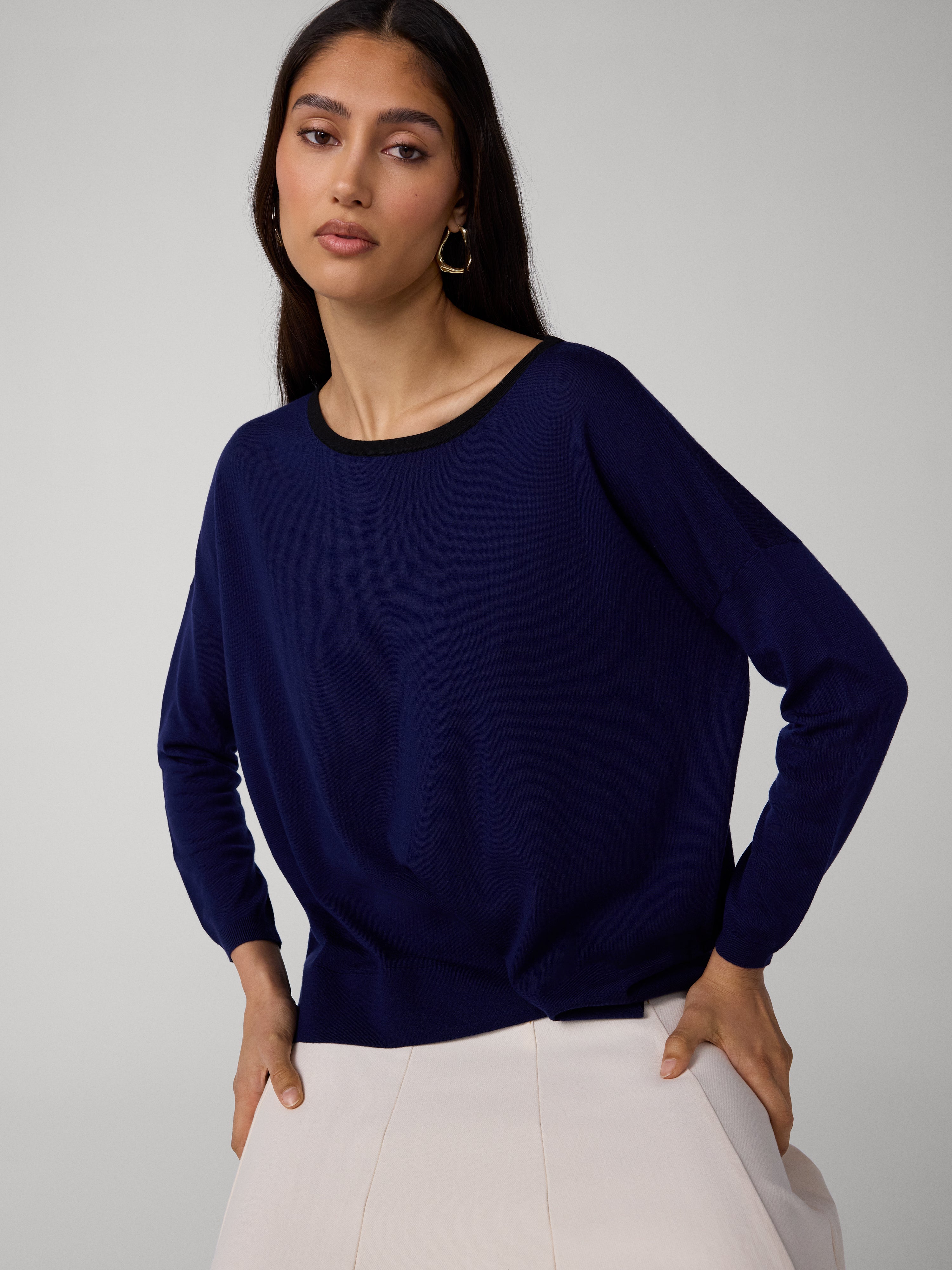 LANE SWEATER