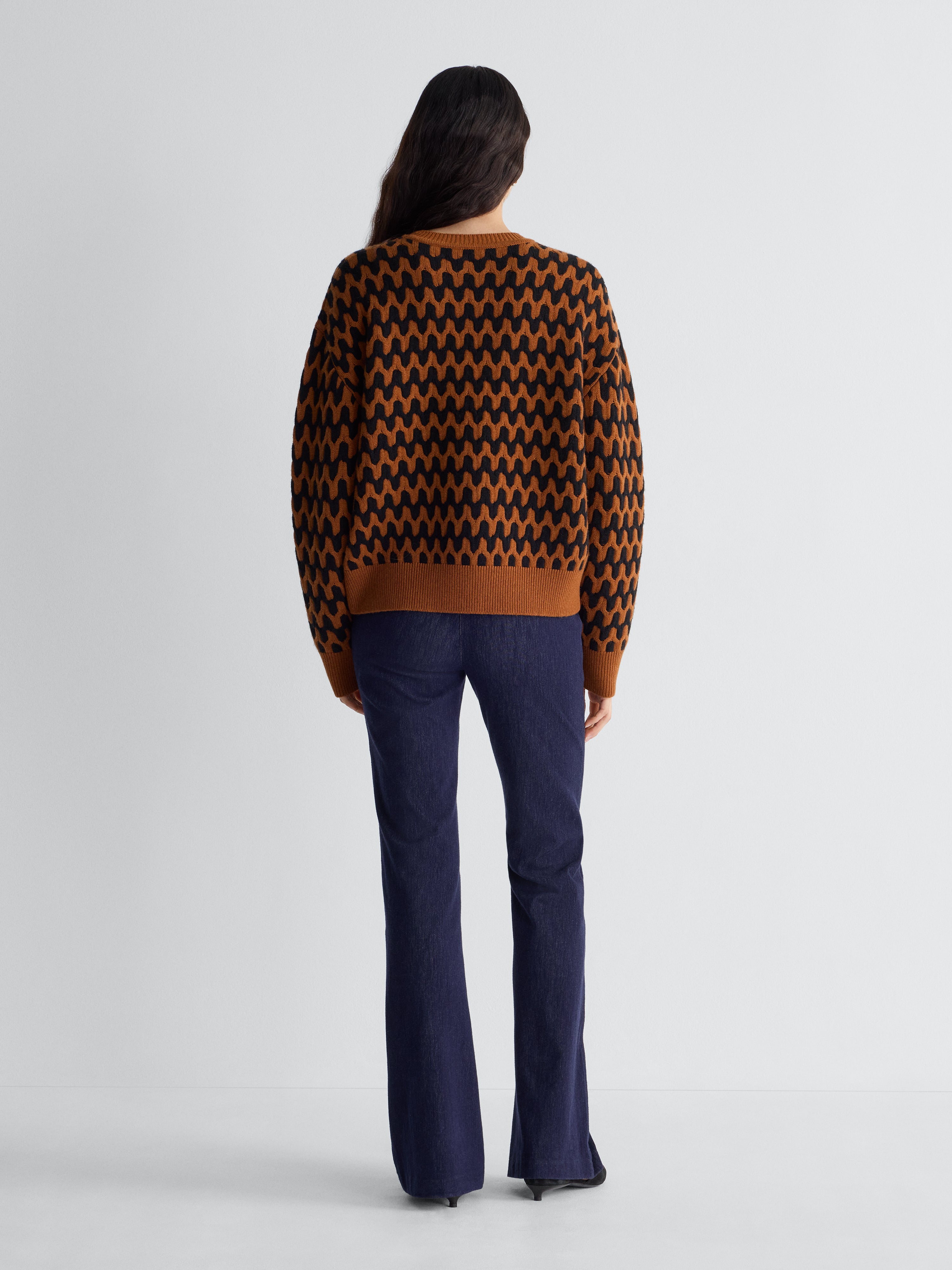 Volto Crew Neck