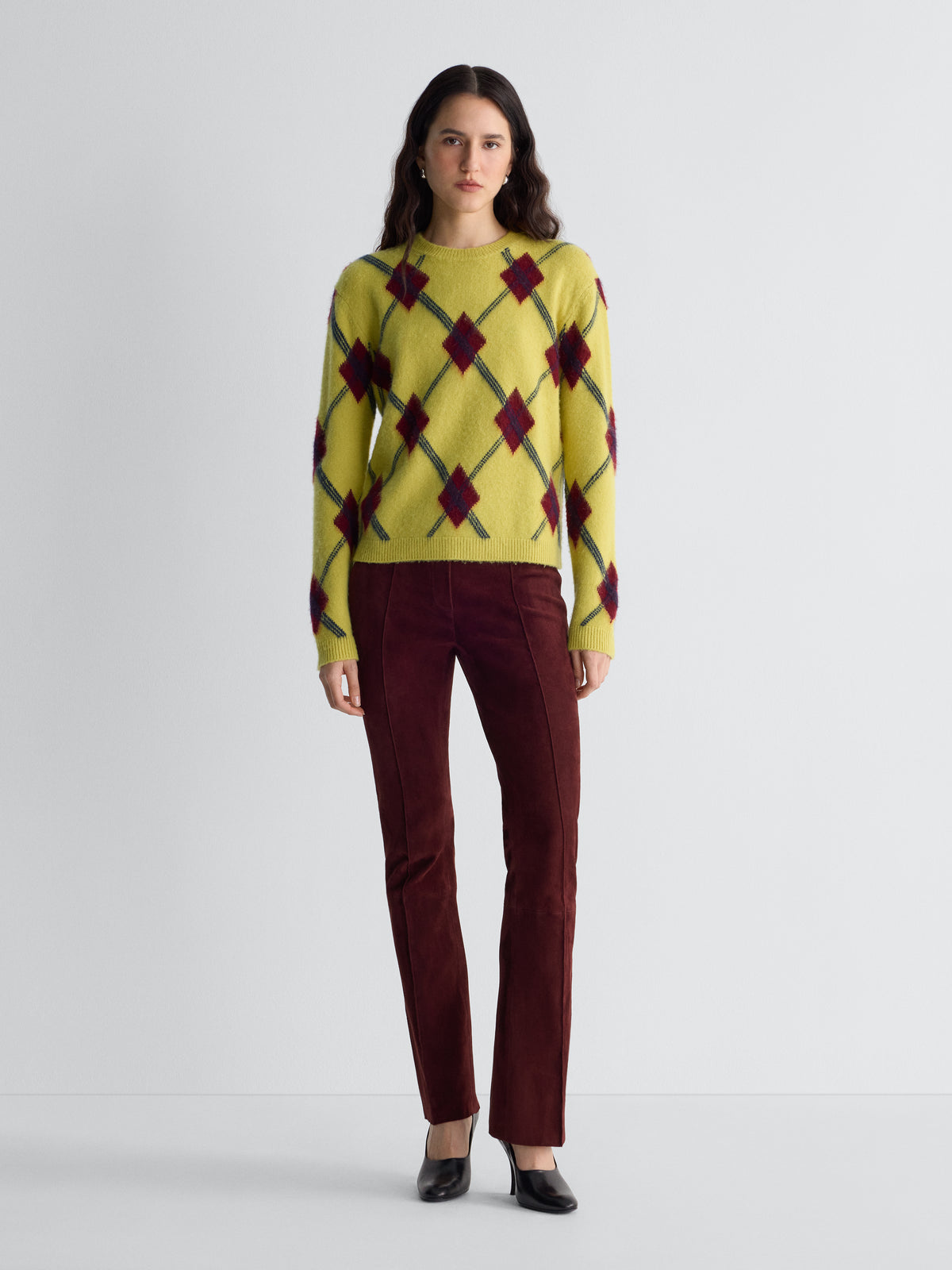 MATTEO sweater