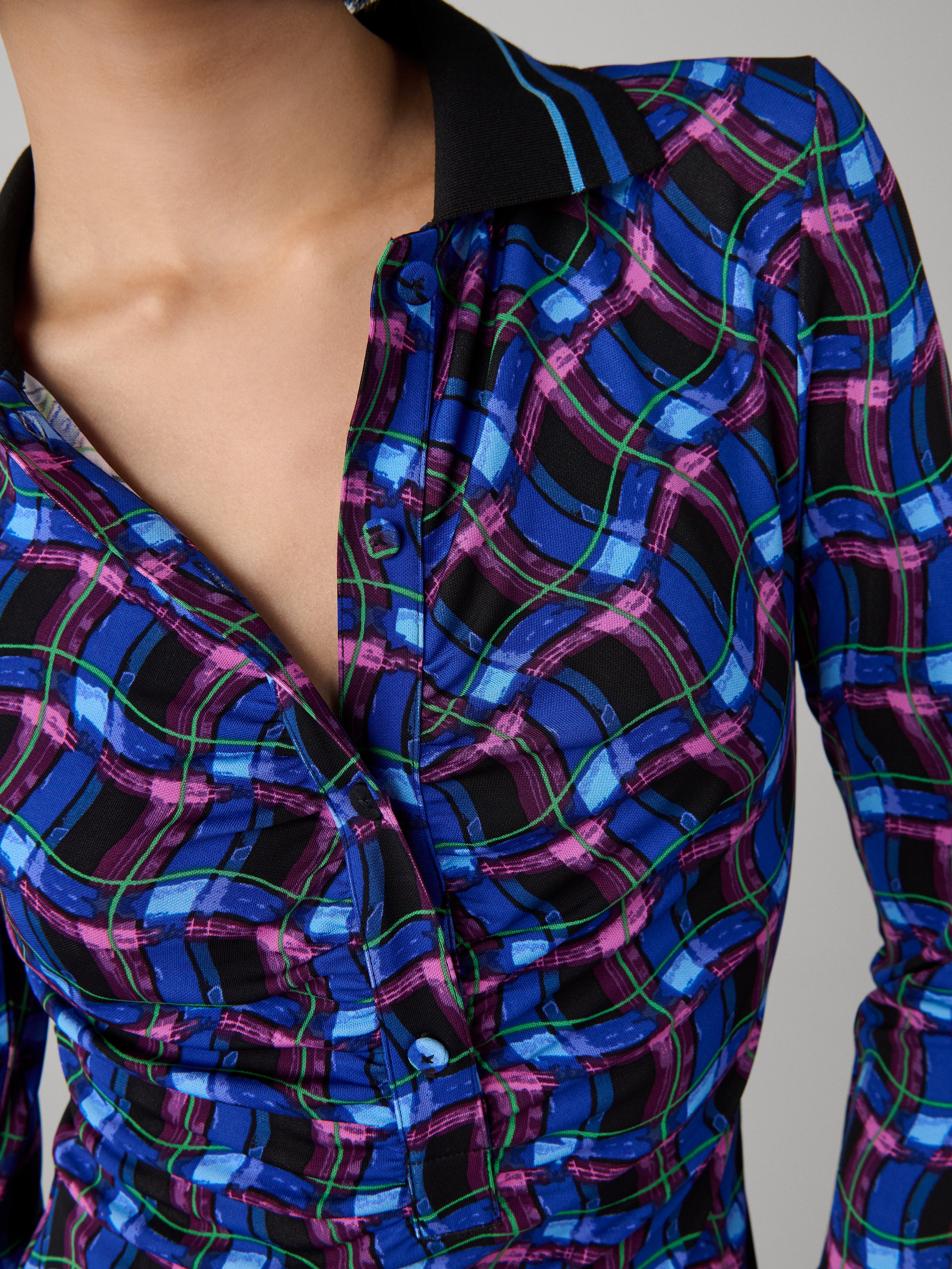 SHESKA TOP