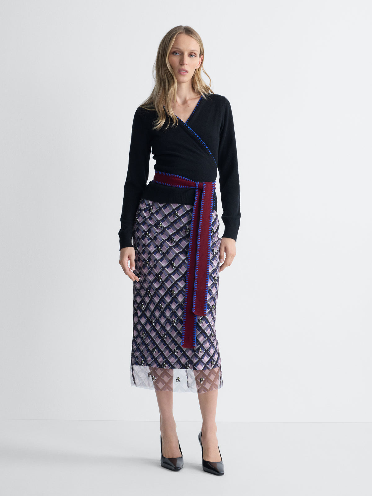 GINEVRA Top