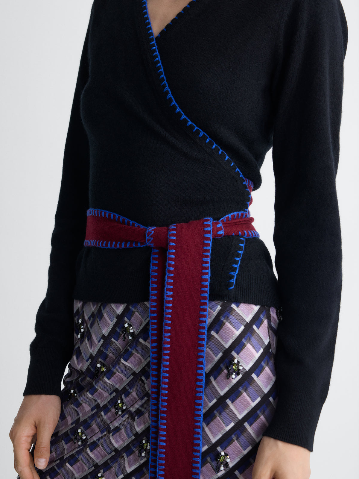 GINEVRA Top