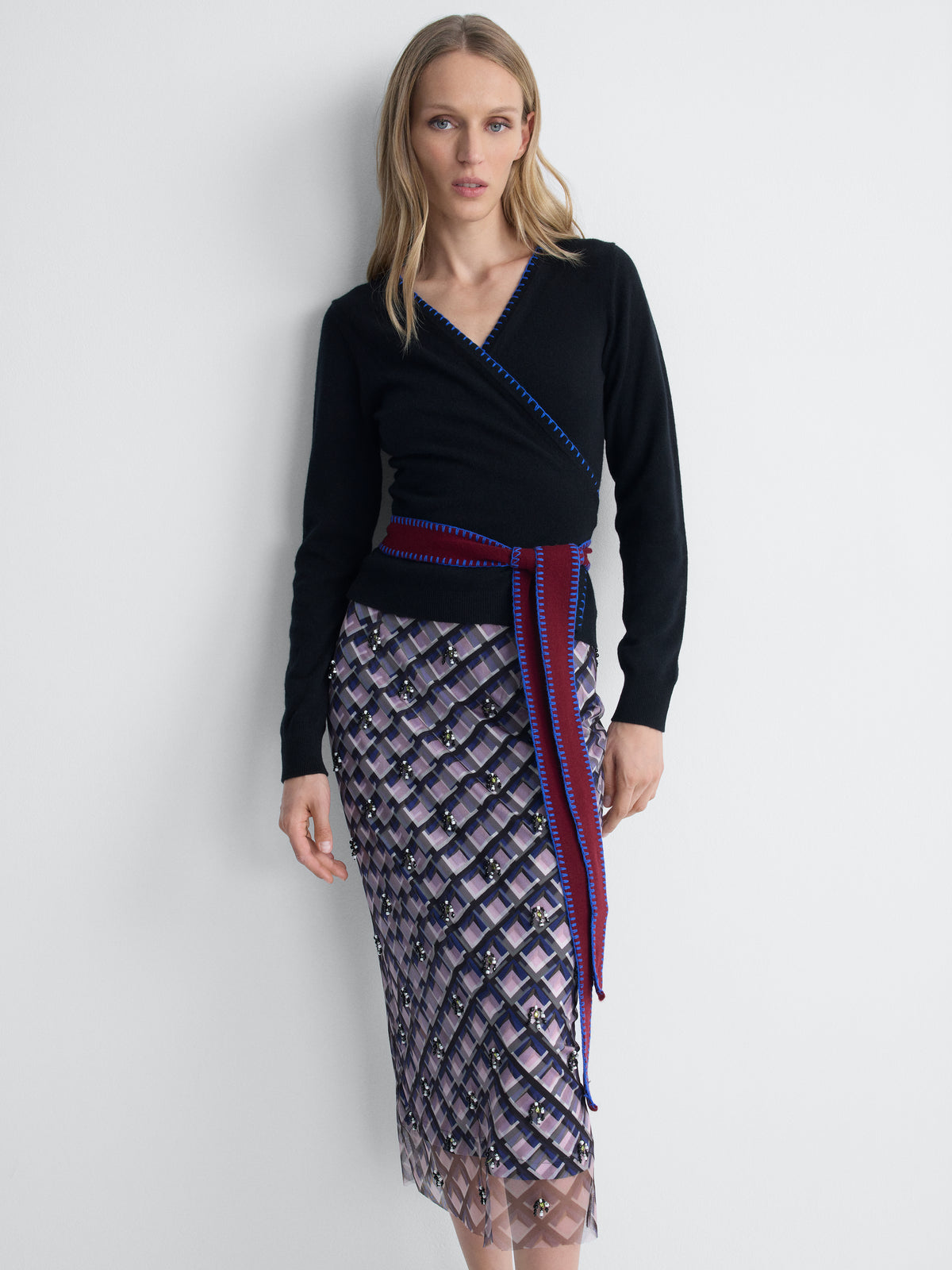 GINEVRA Top