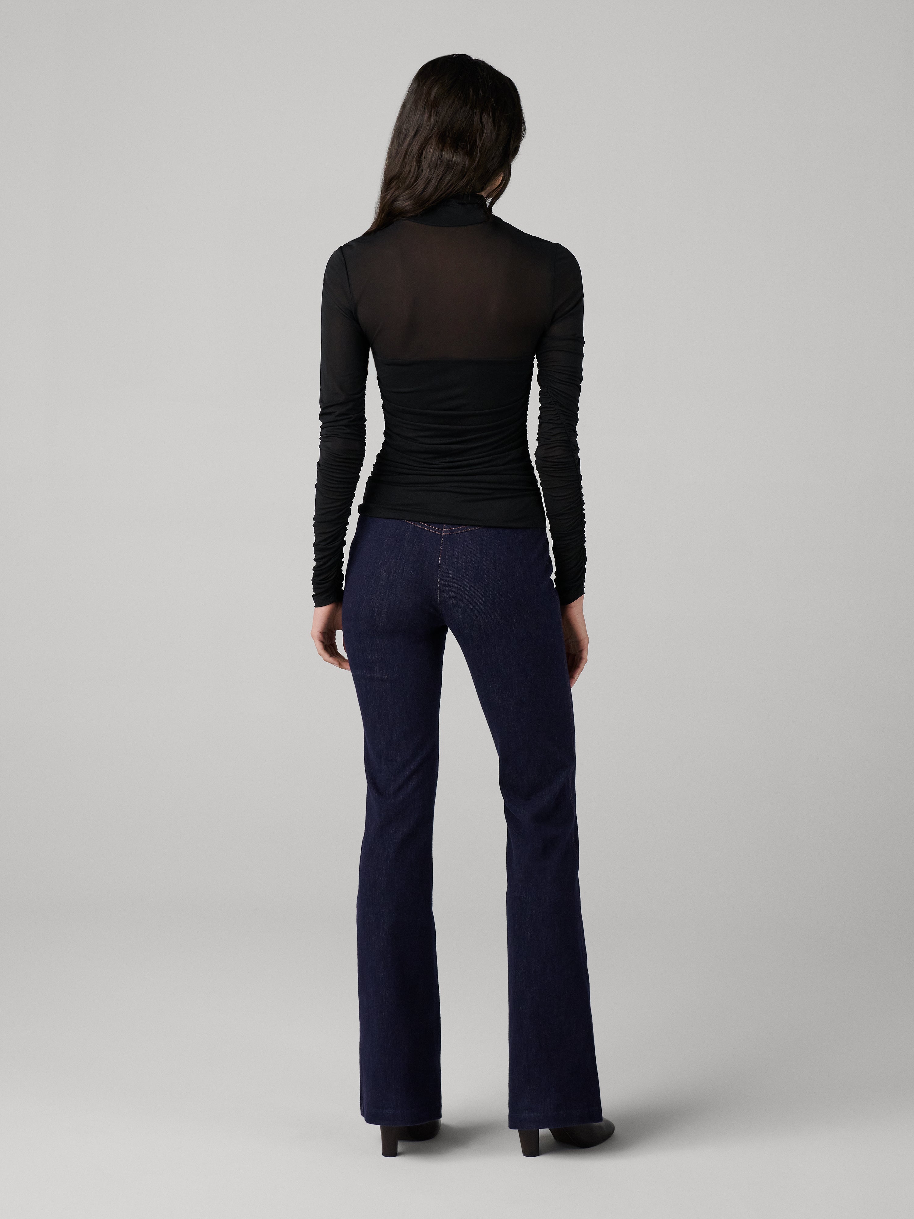 PIPER TURTLENECK