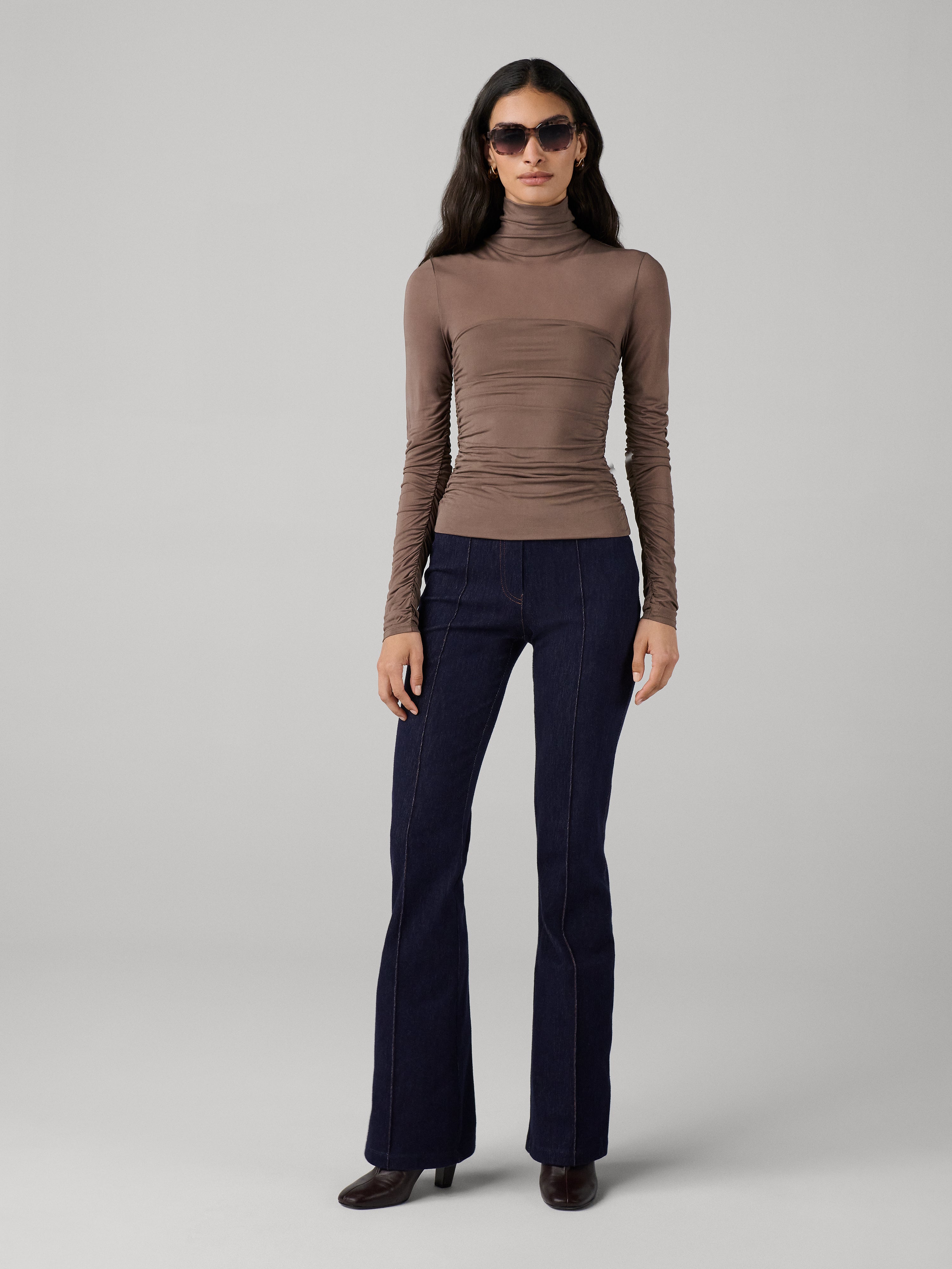 PIPER TURTLENECK