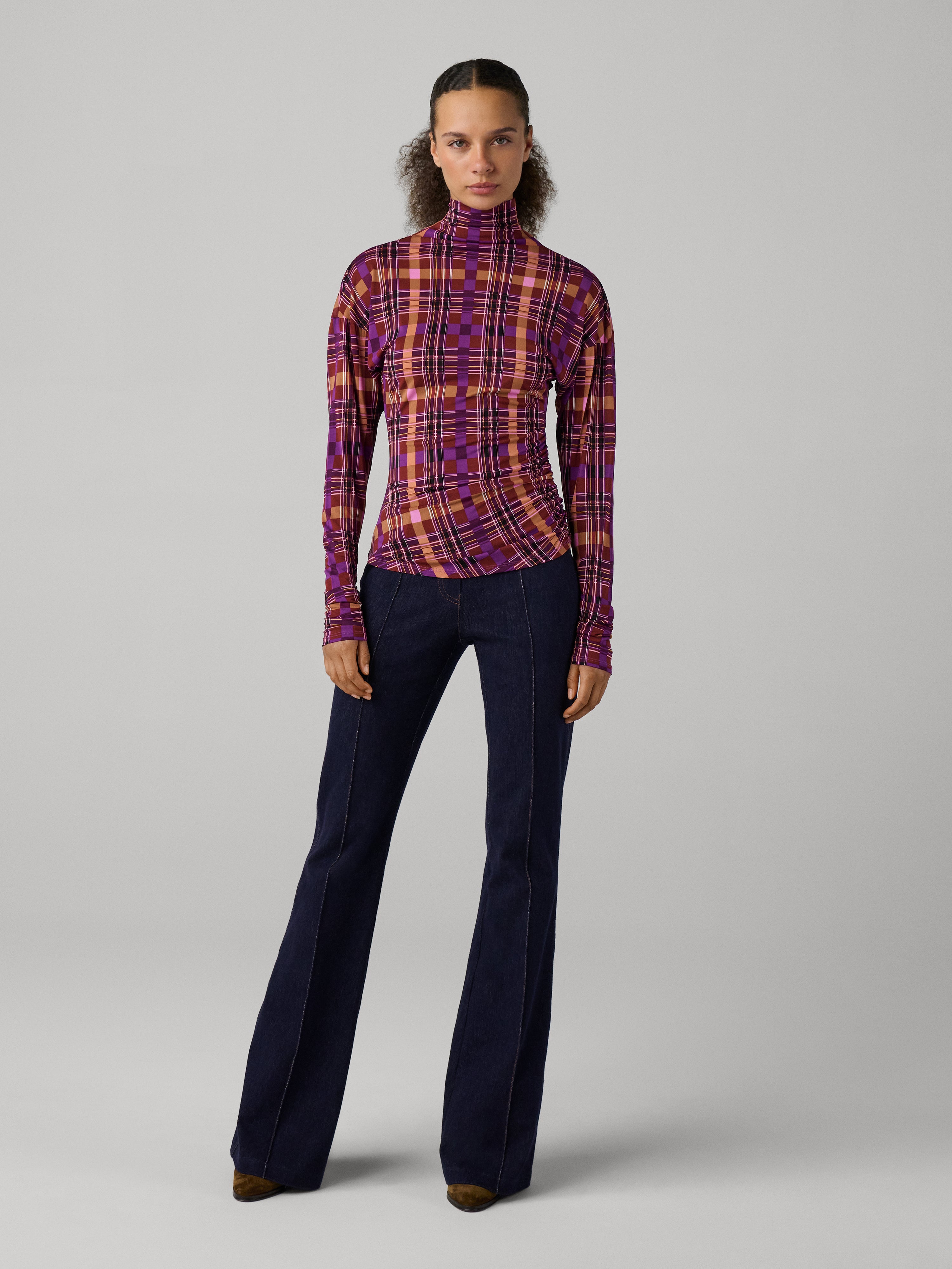 AMALIA TURTLENECK