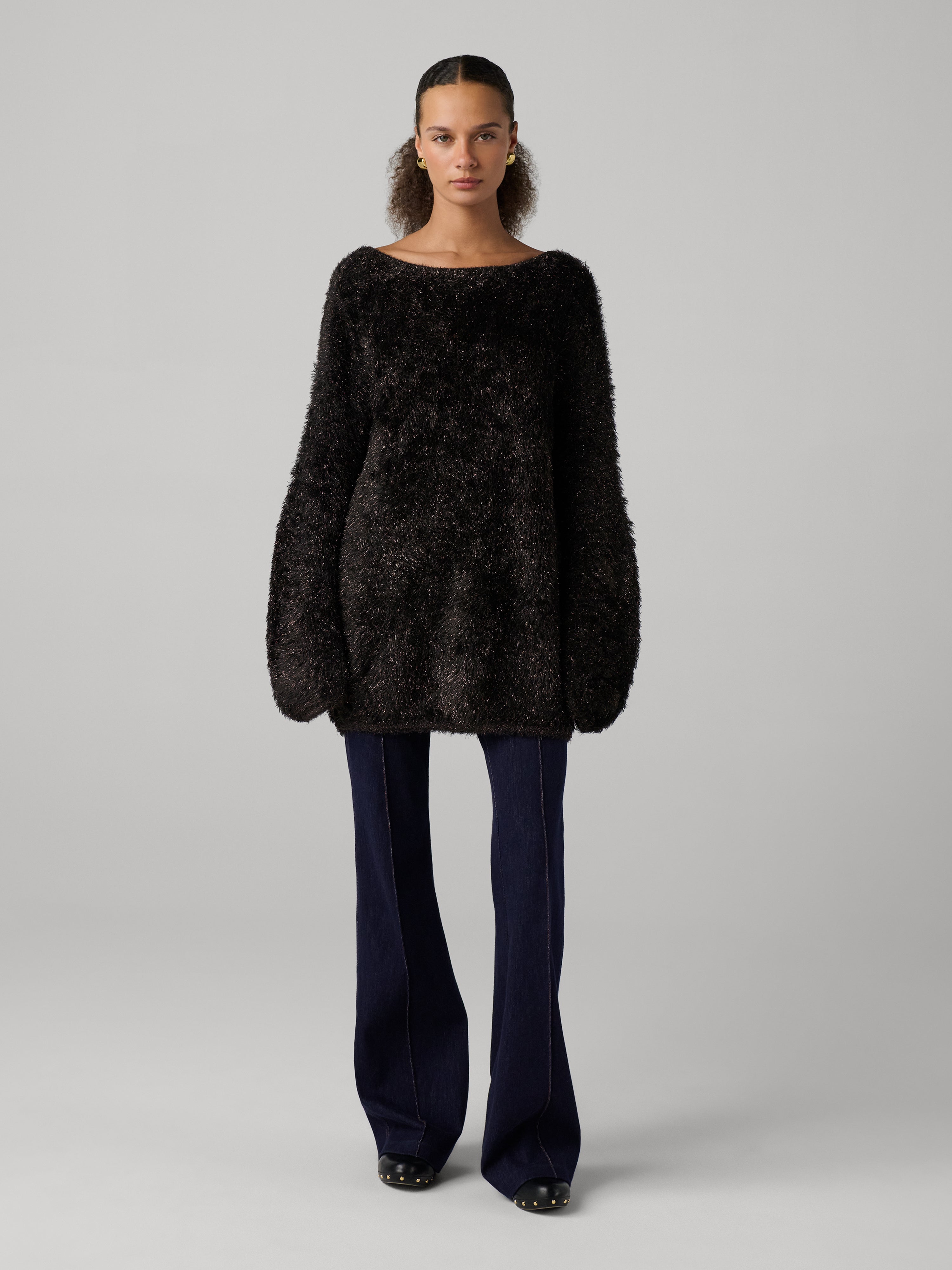 SERINA SWEATER