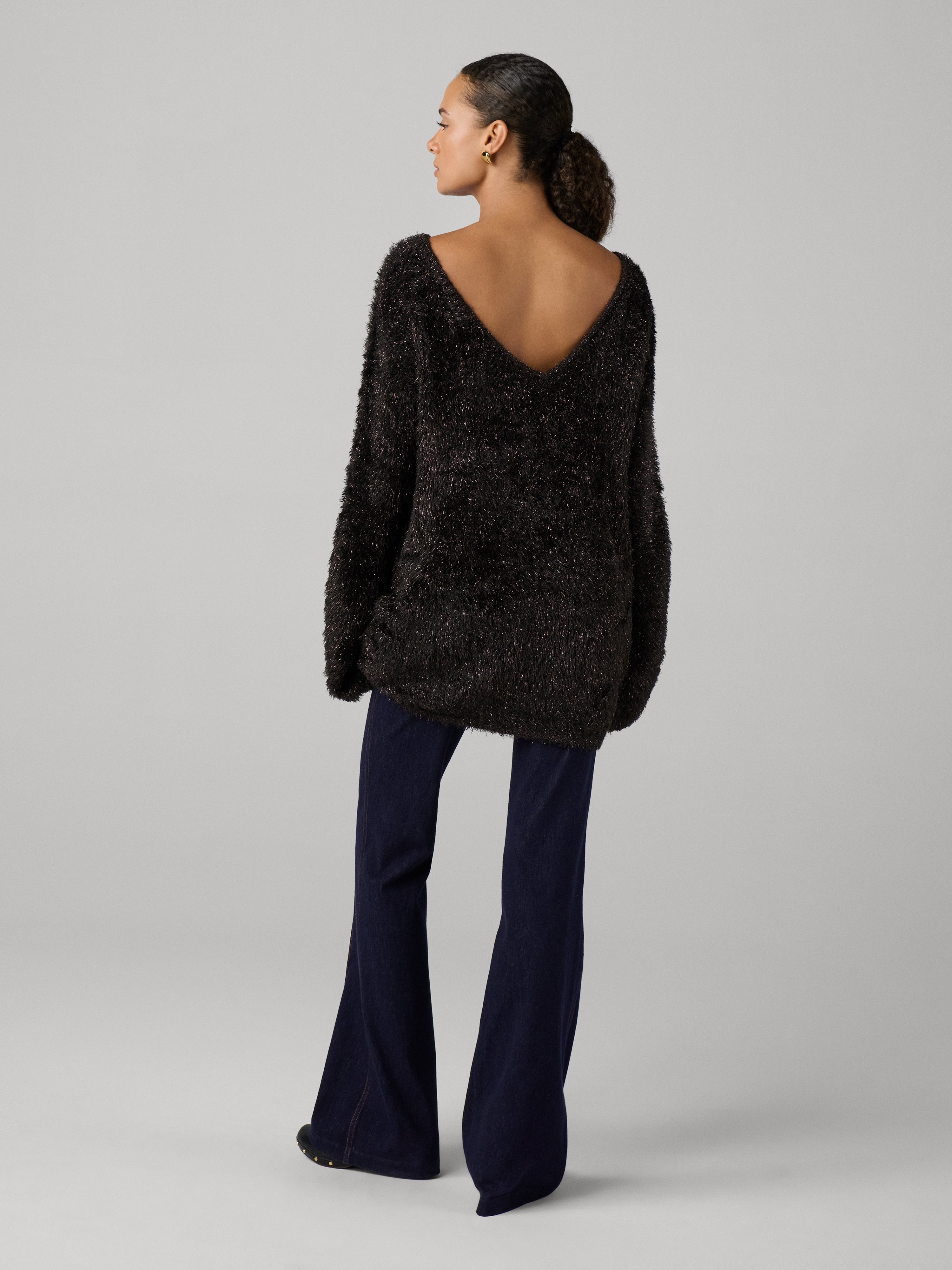SERINA SWEATER