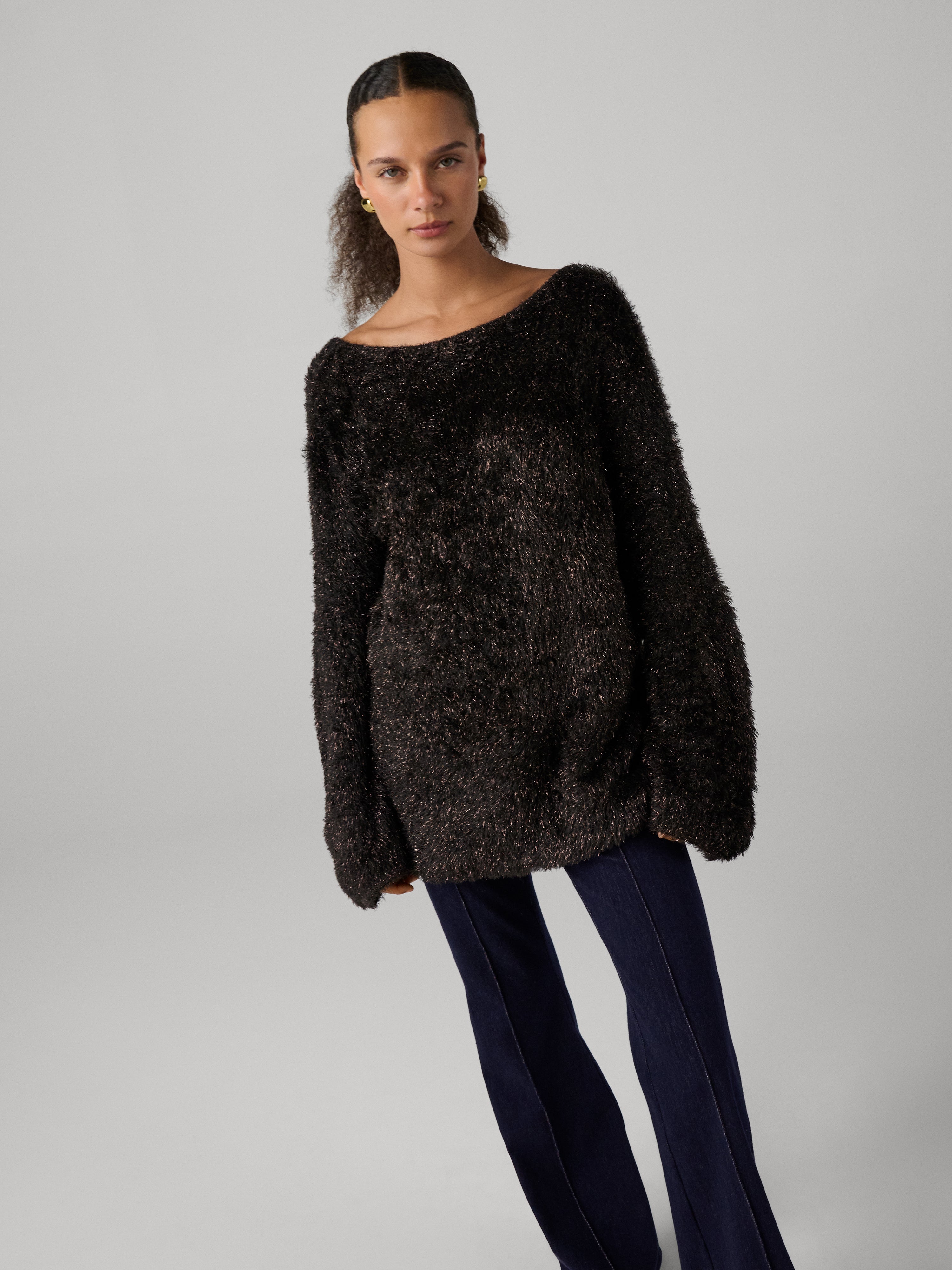 SERINA SWEATER