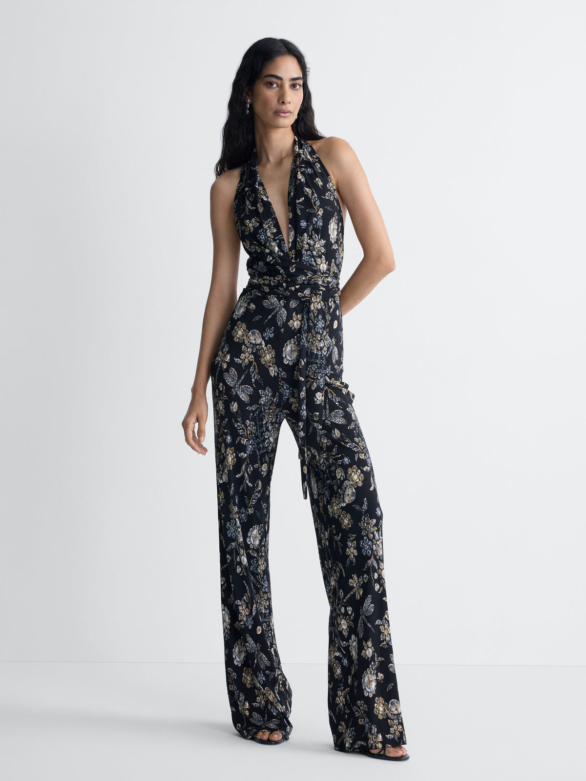 DELIA Jumpsuit