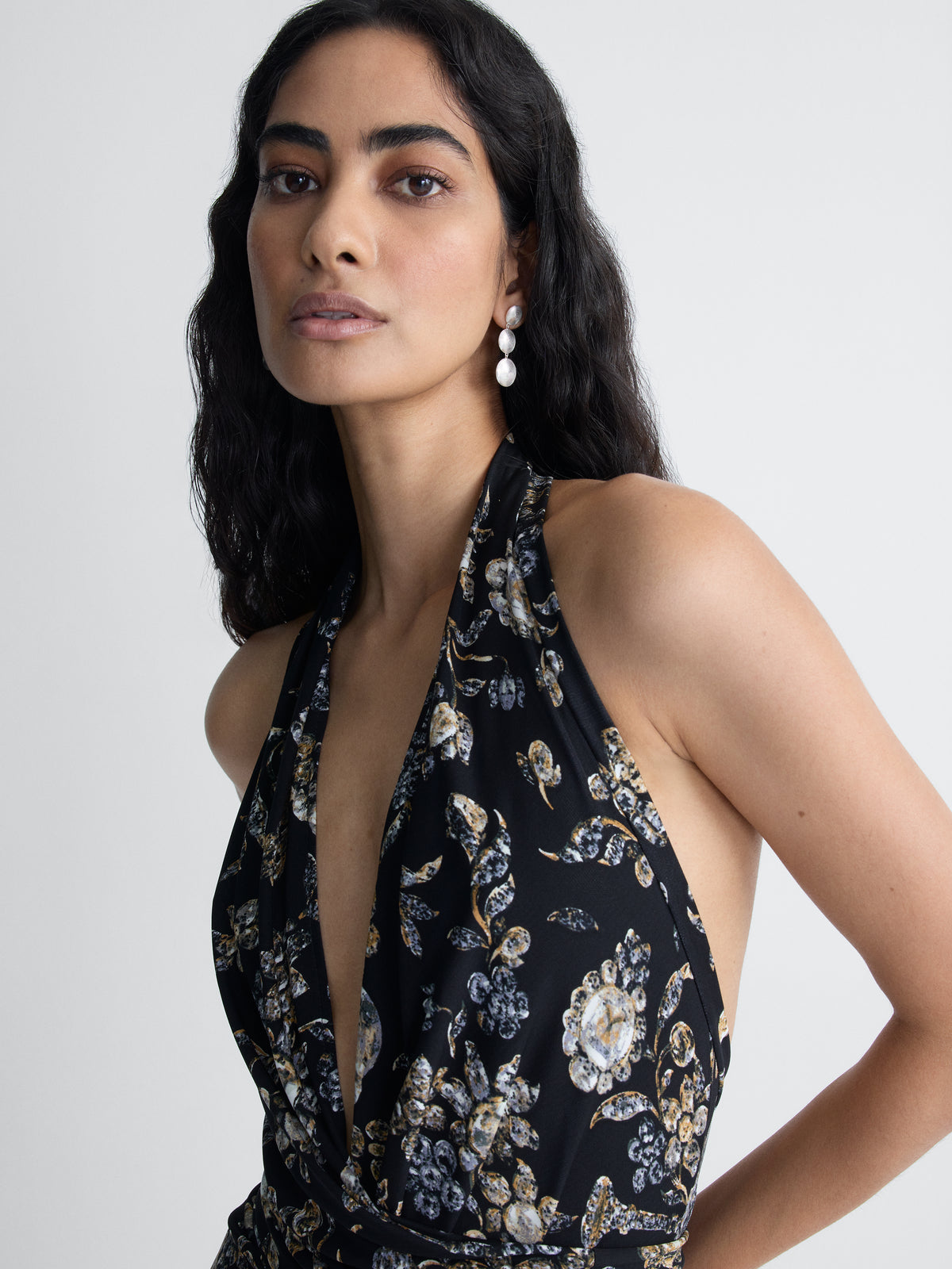 DELIA Jumpsuit