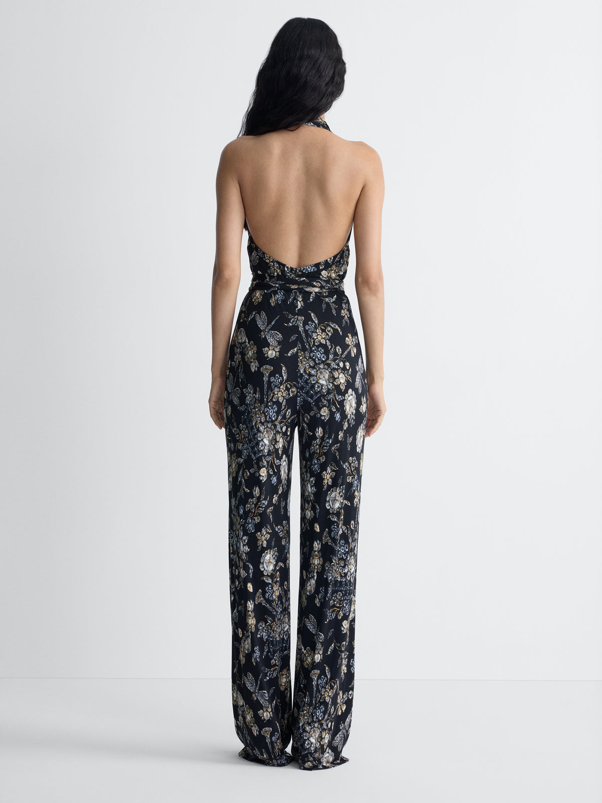 DELIA Jumpsuit