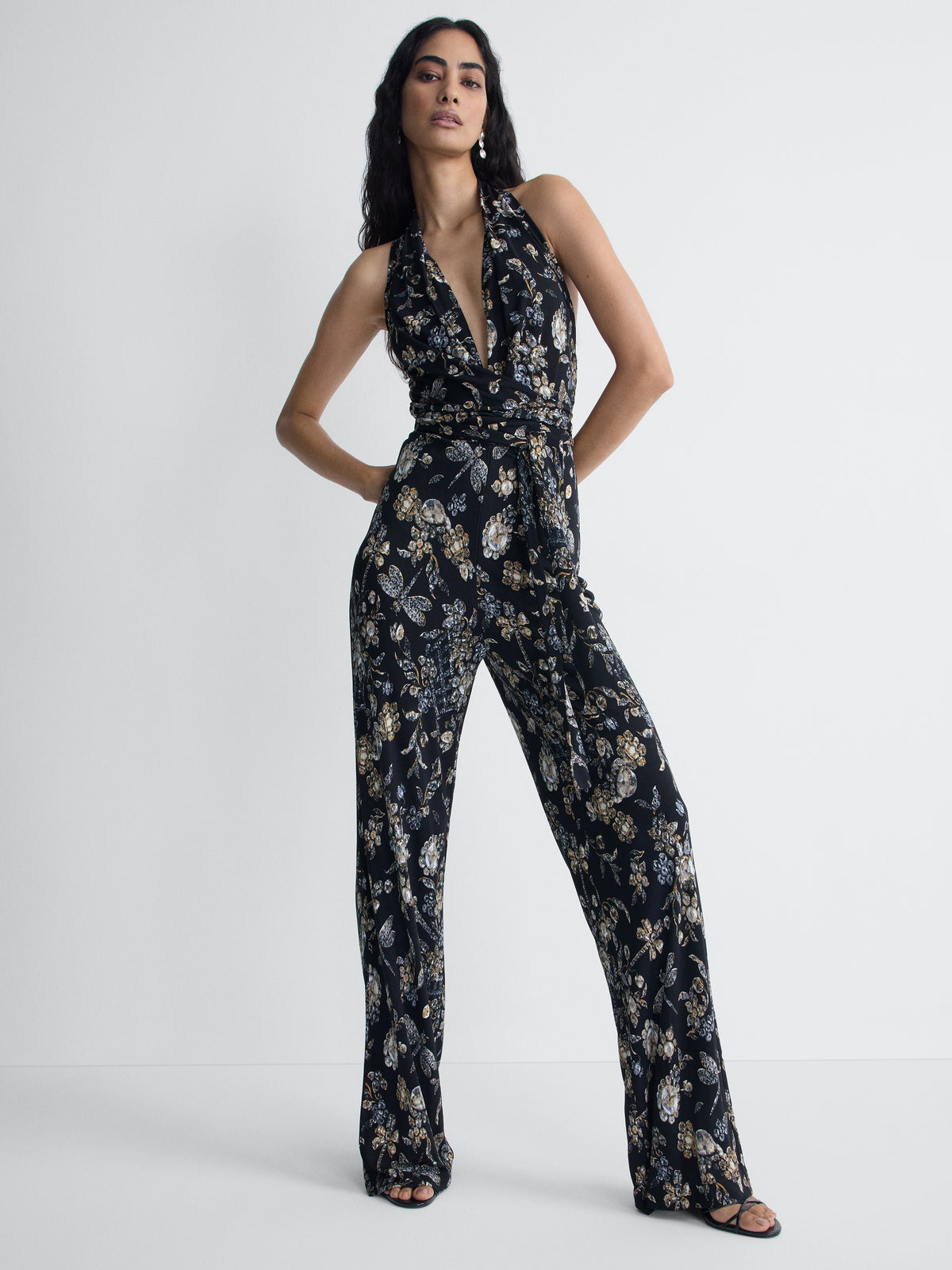 DELIA Jumpsuit