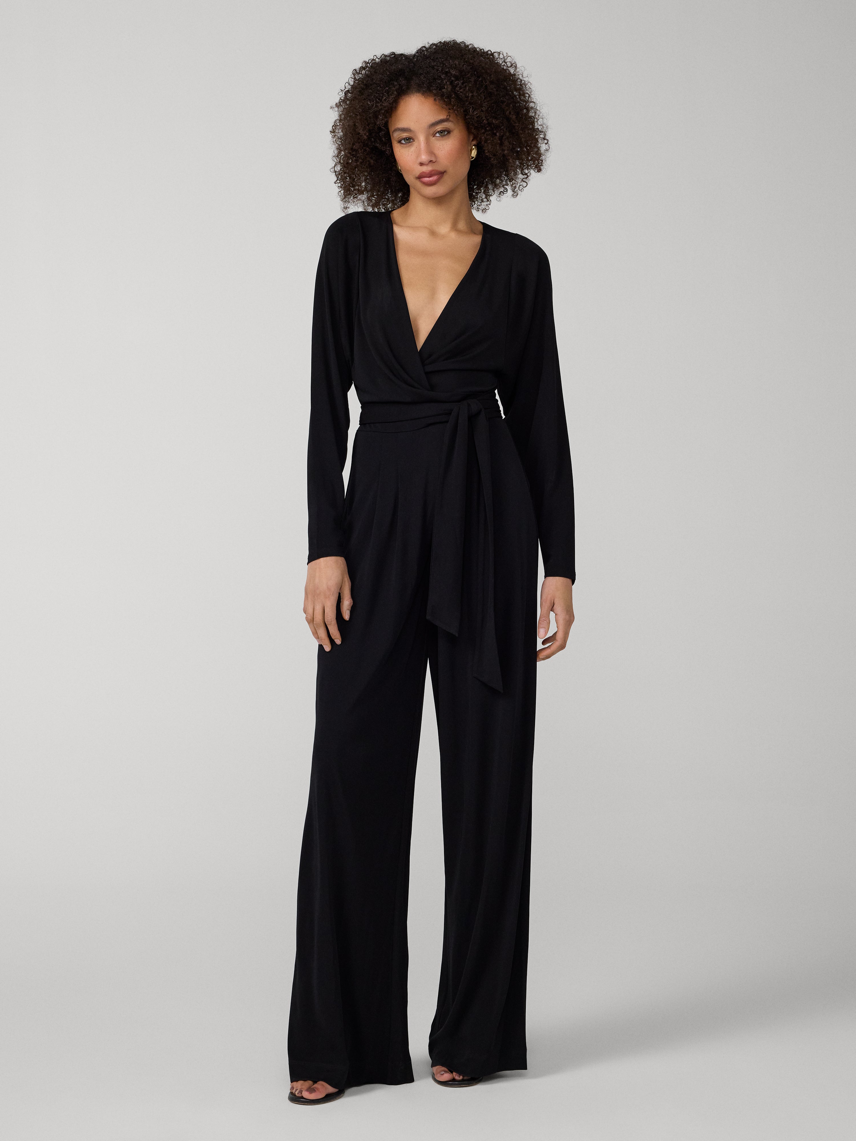 AMANDA JUMPSUIT