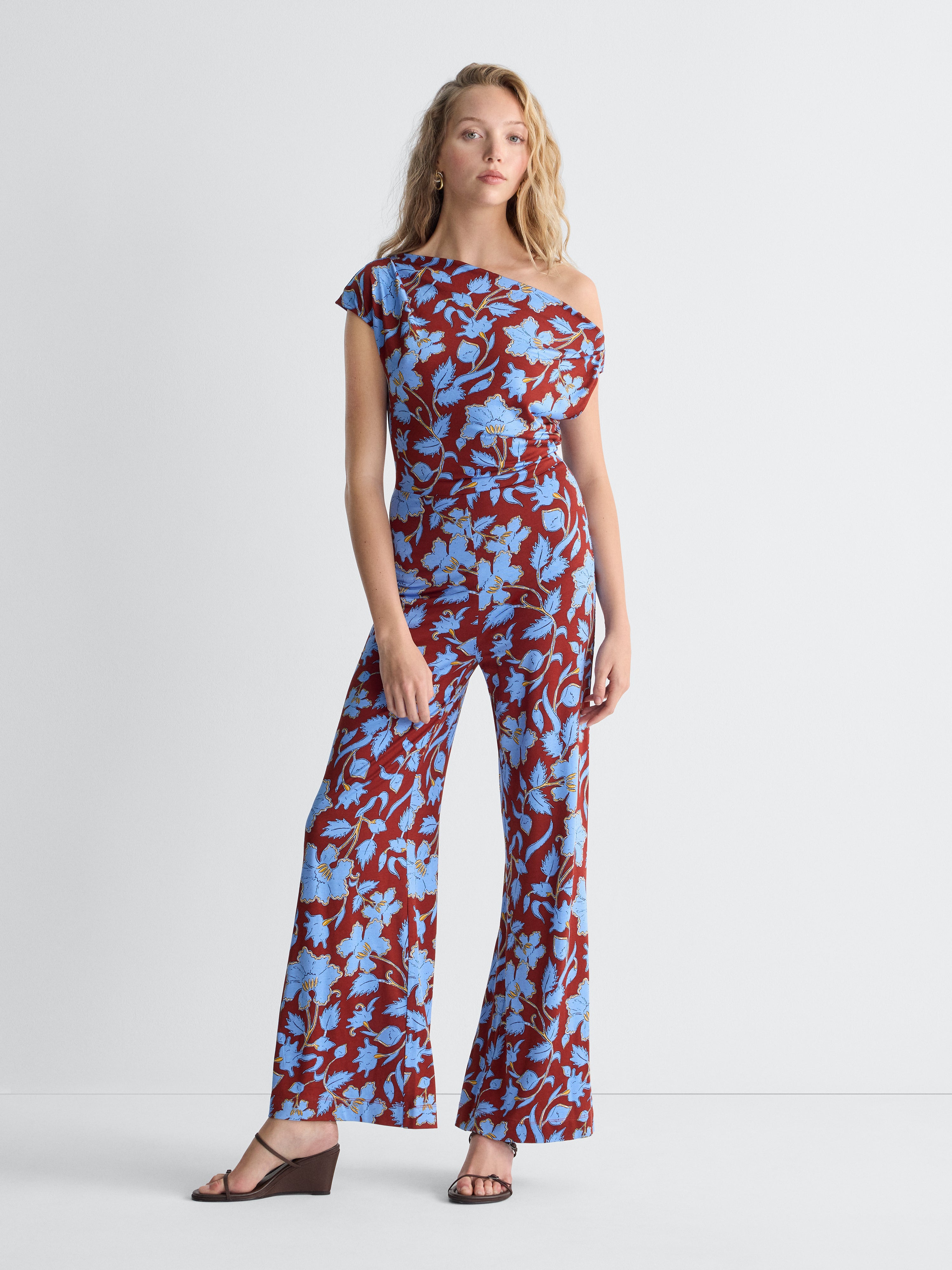 Wittrock jumpsuit