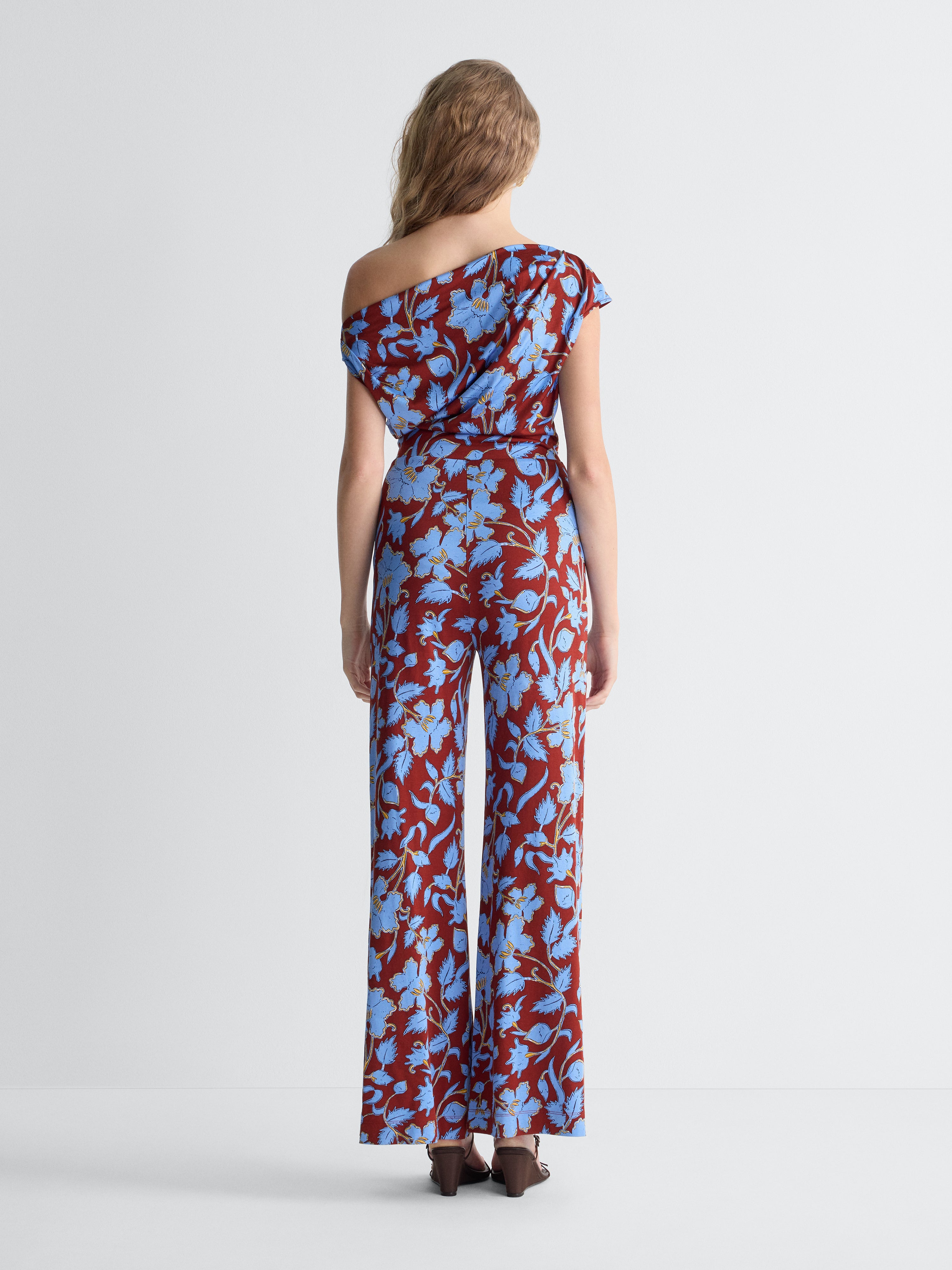 Wittrock jumpsuit