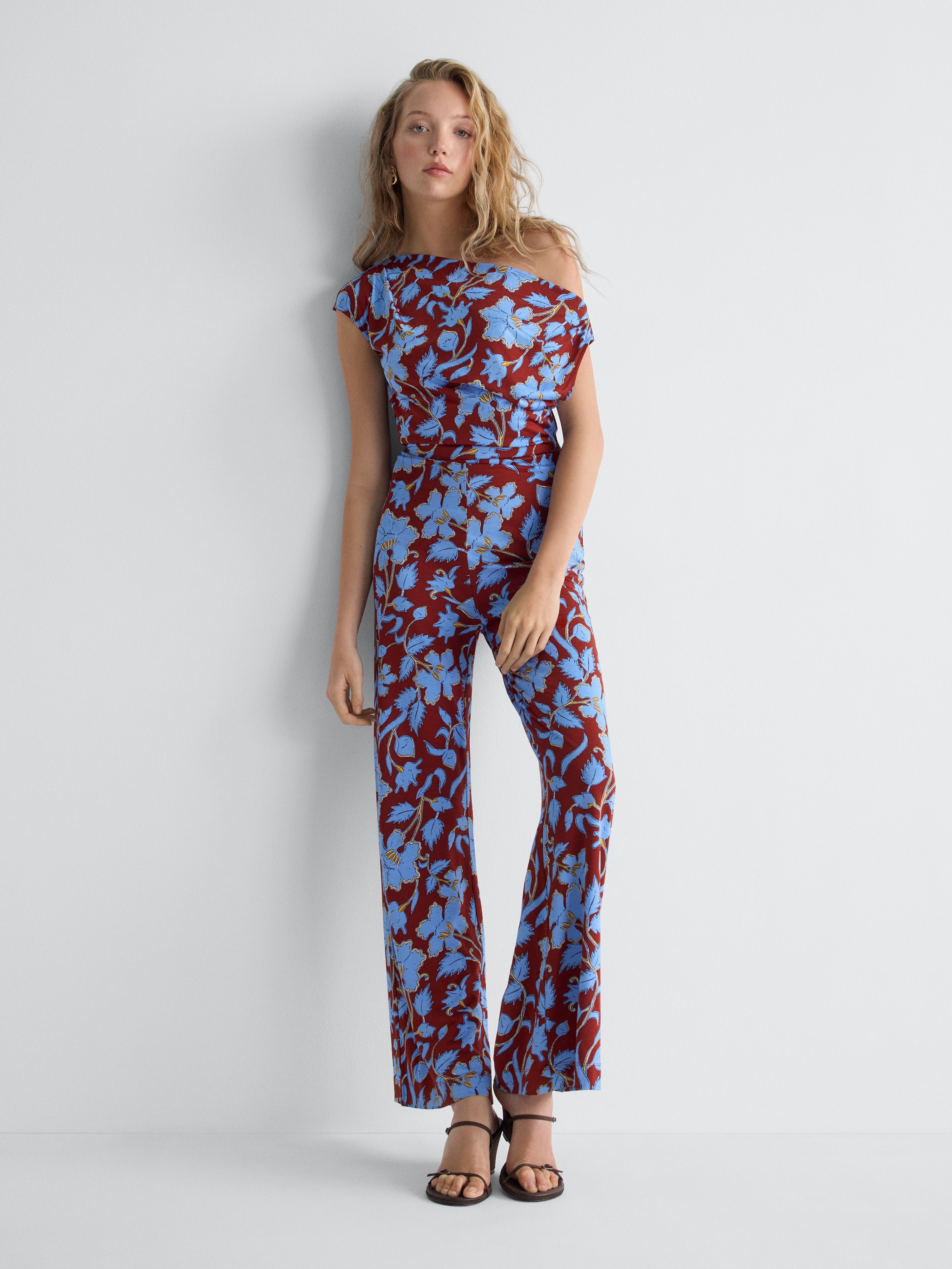 Wittrock jumpsuit