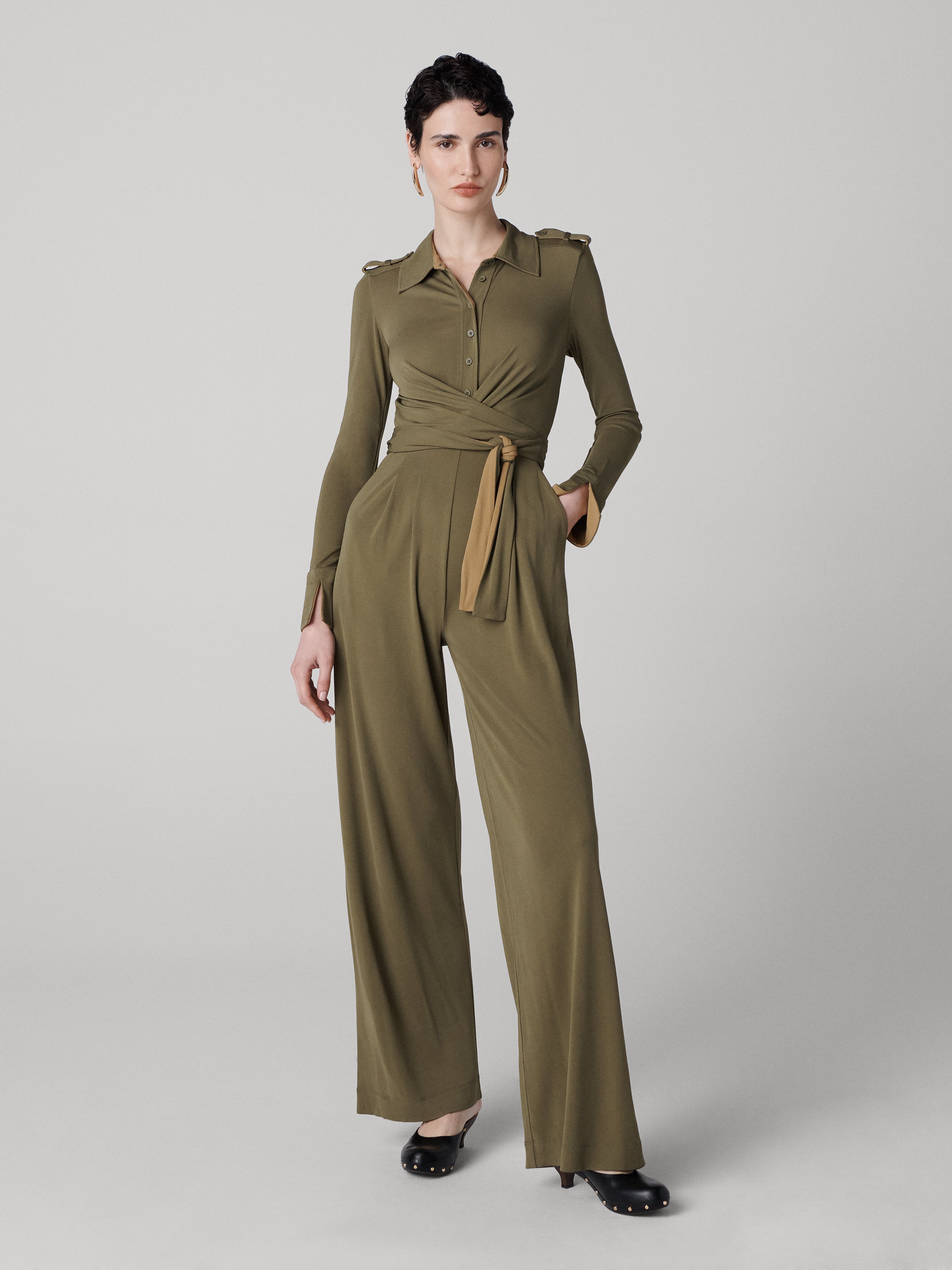 JACKIE JUMPSUIT