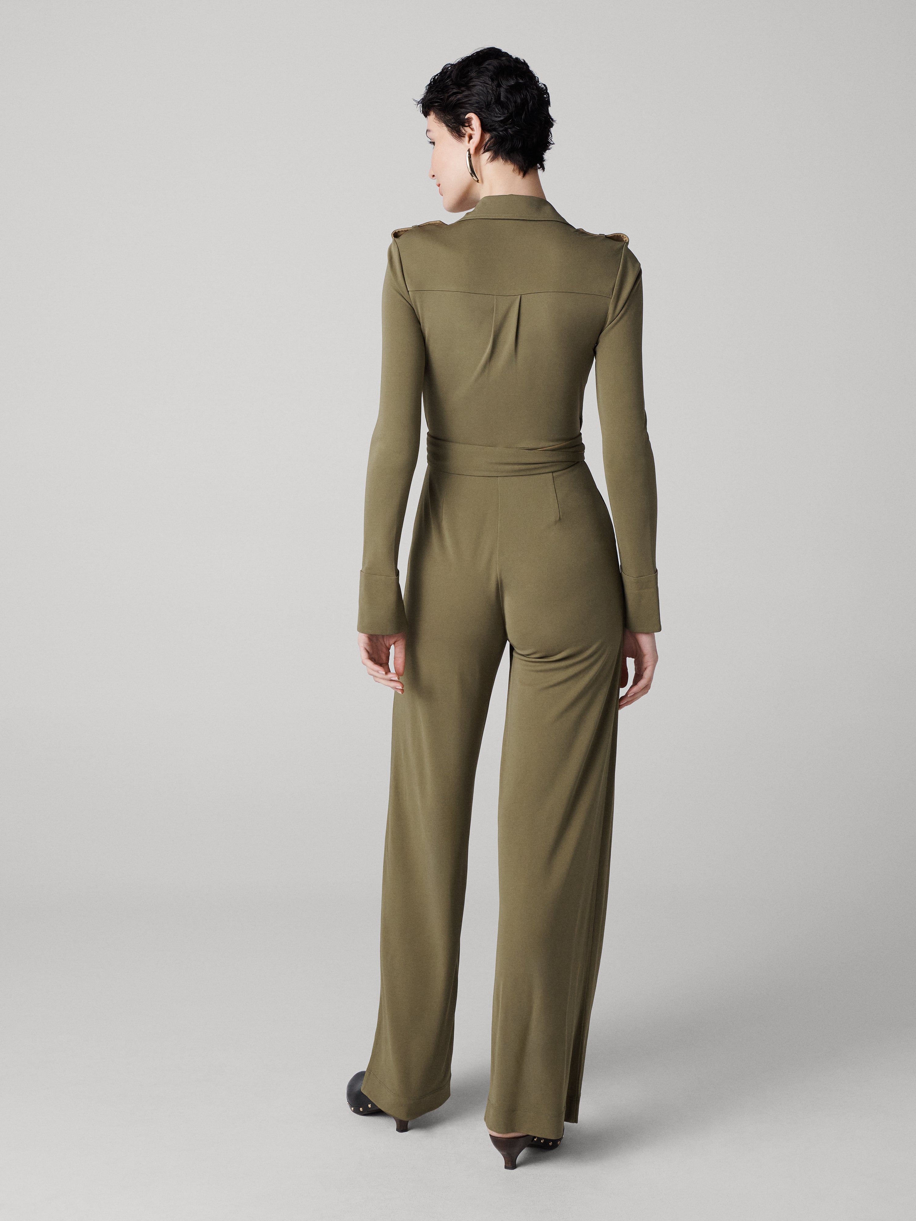 JACKIE JUMPSUIT