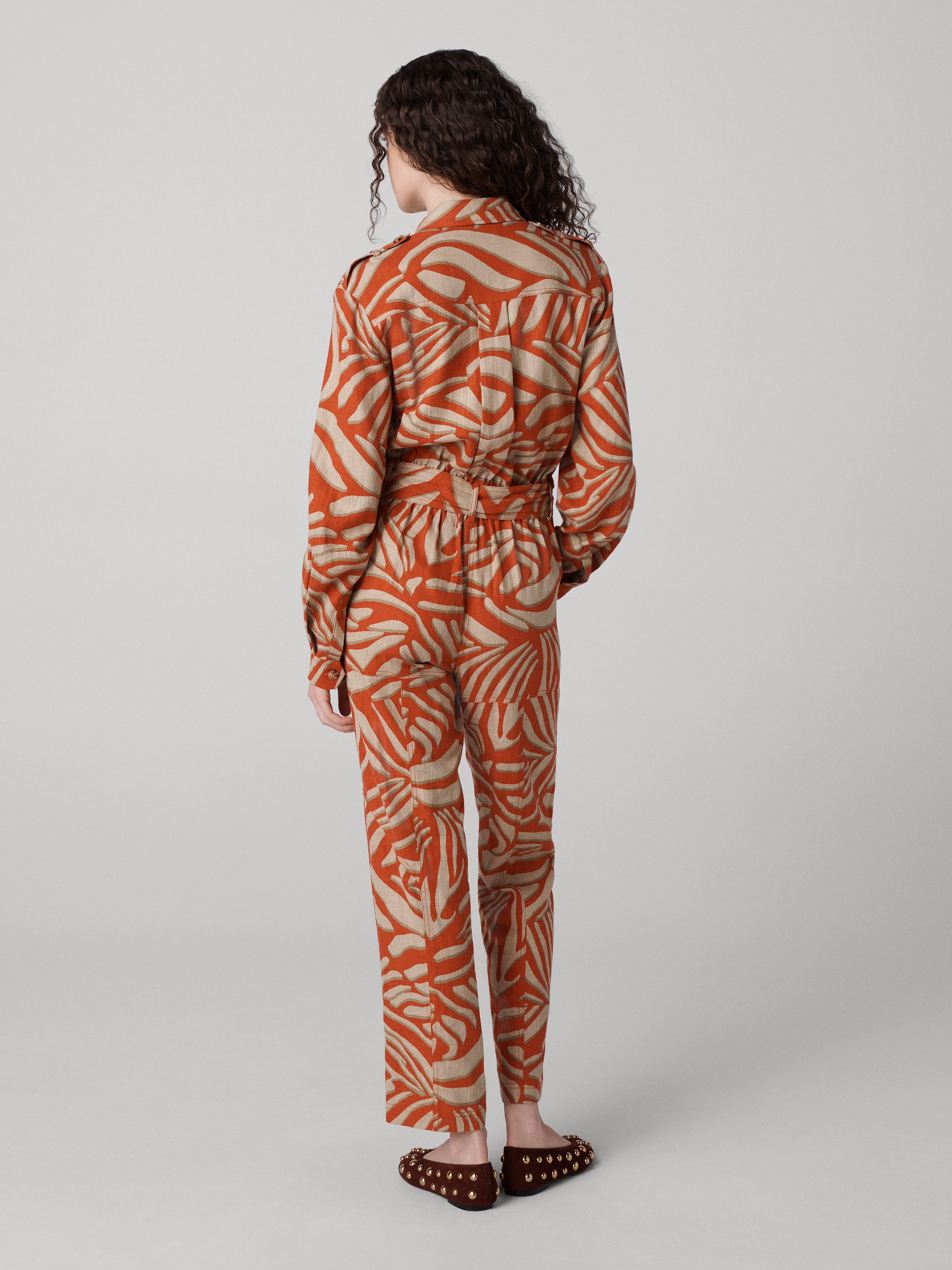 MADILYN JUMPSUIT