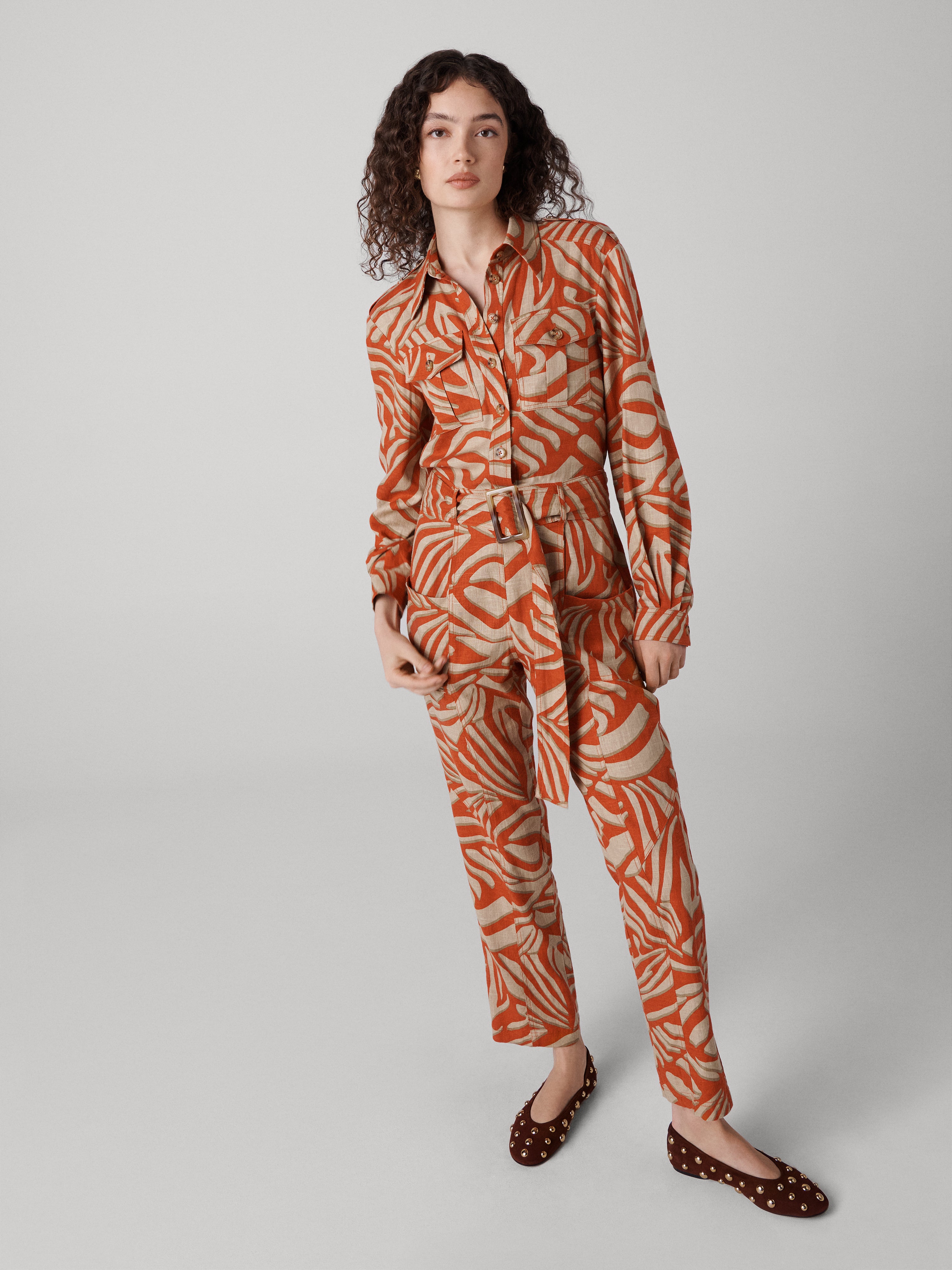 MADILYN JUMPSUIT