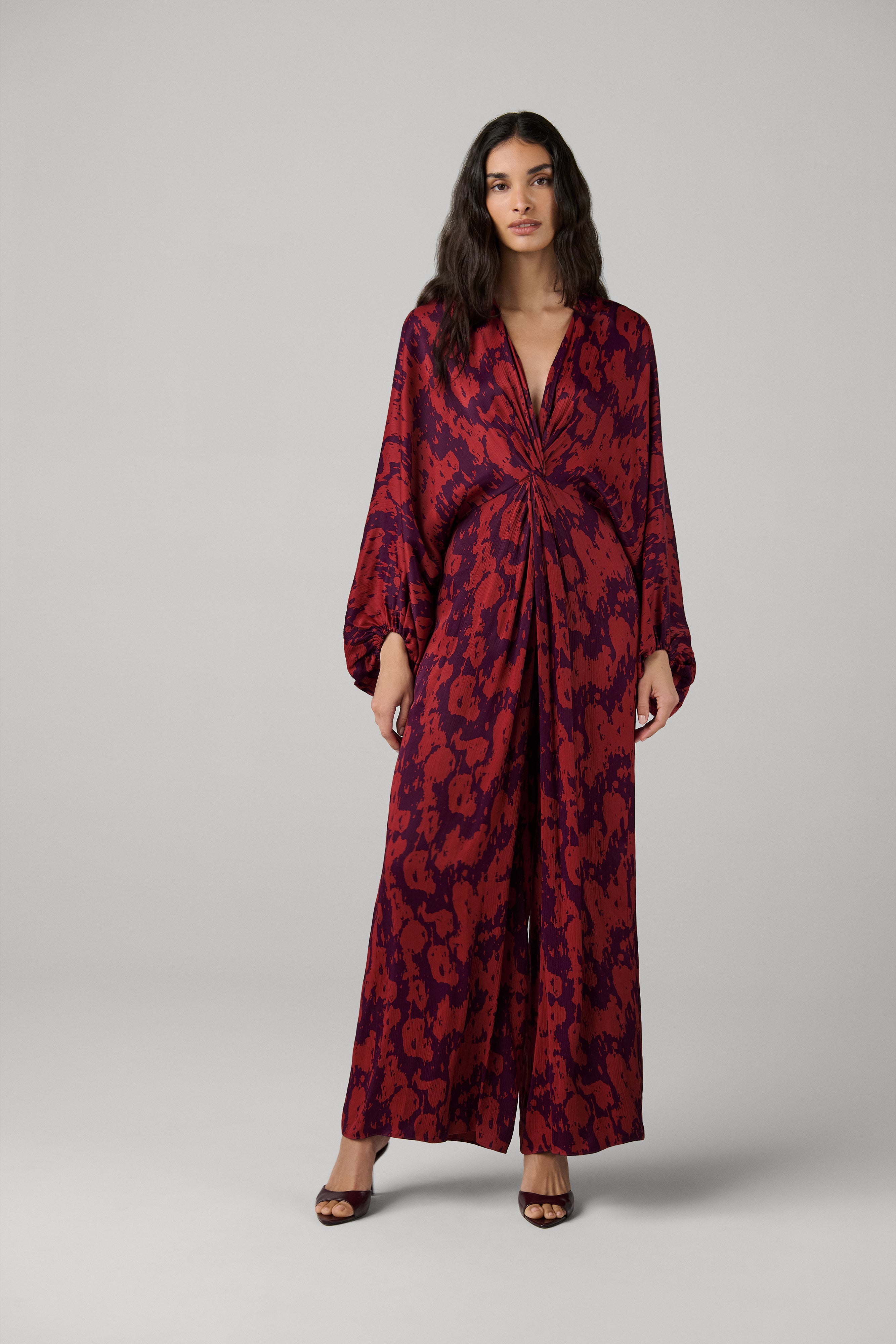 KASON JUMPSUIT