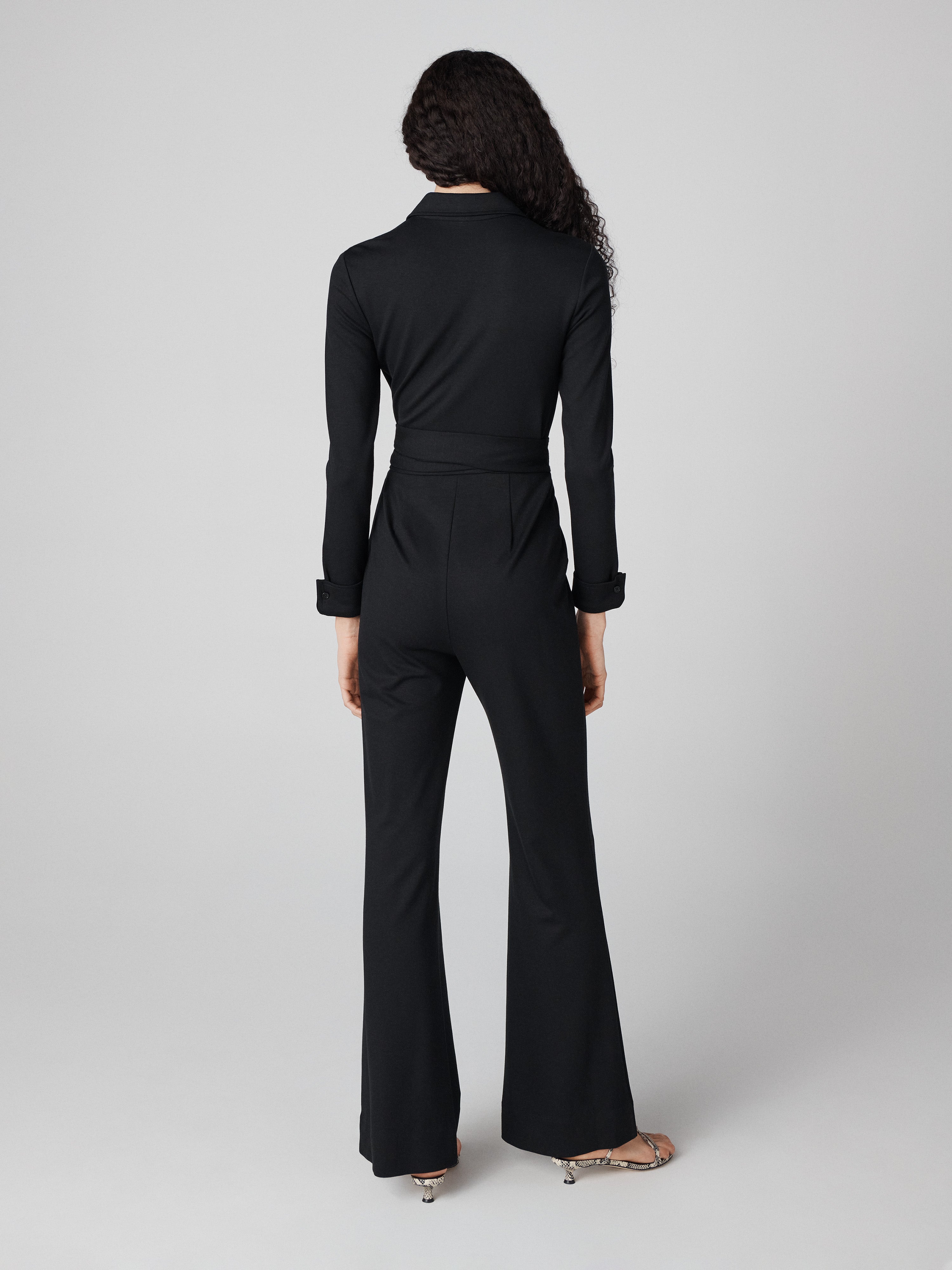 Michele Jumpsuit