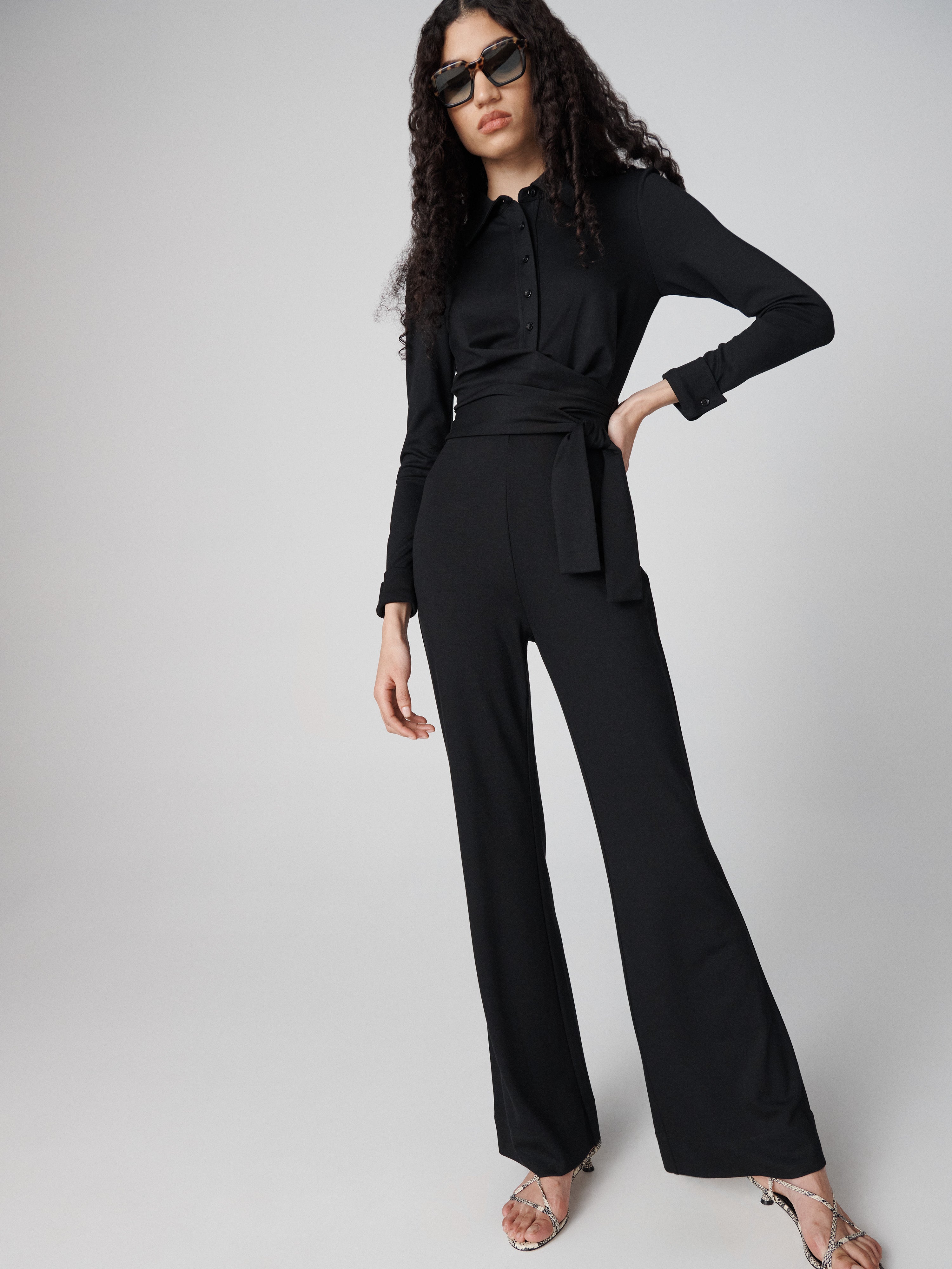 Michele Jumpsuit