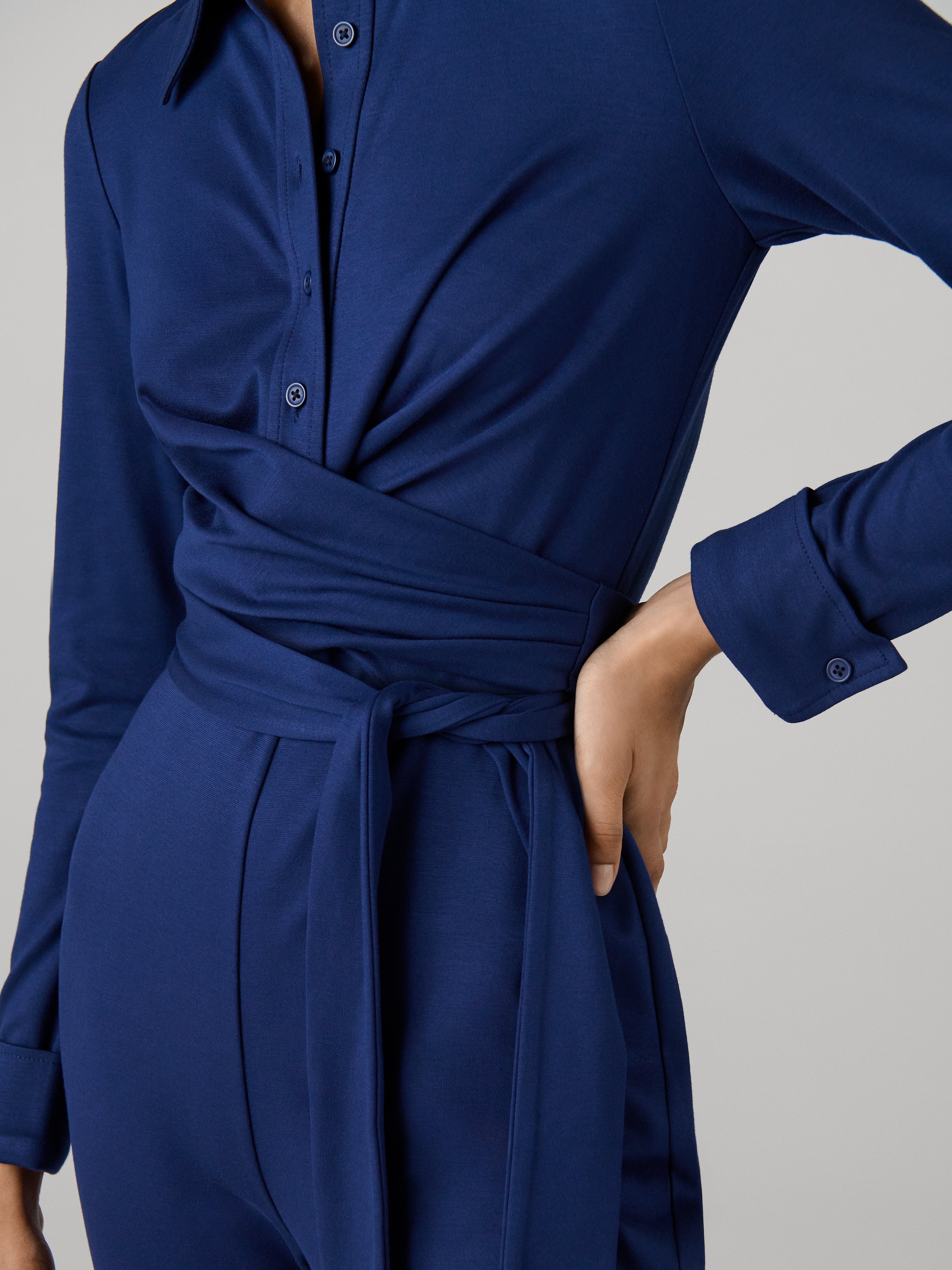 MICHELE JUMPSUIT