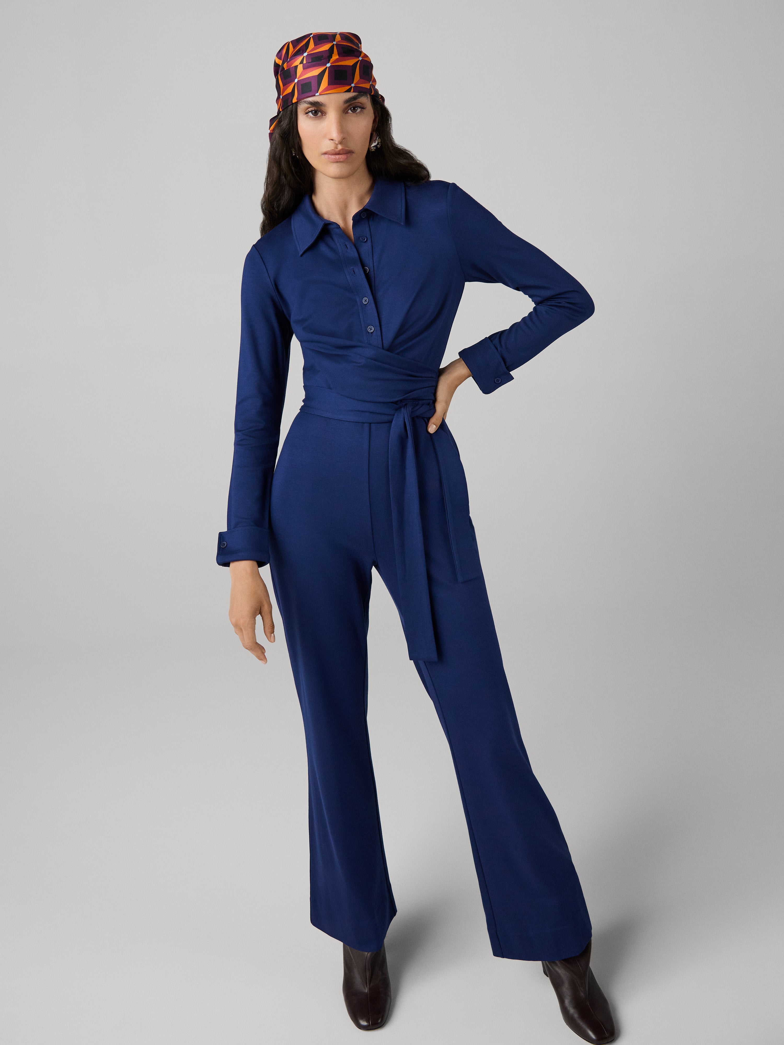 MICHELE JUMPSUIT