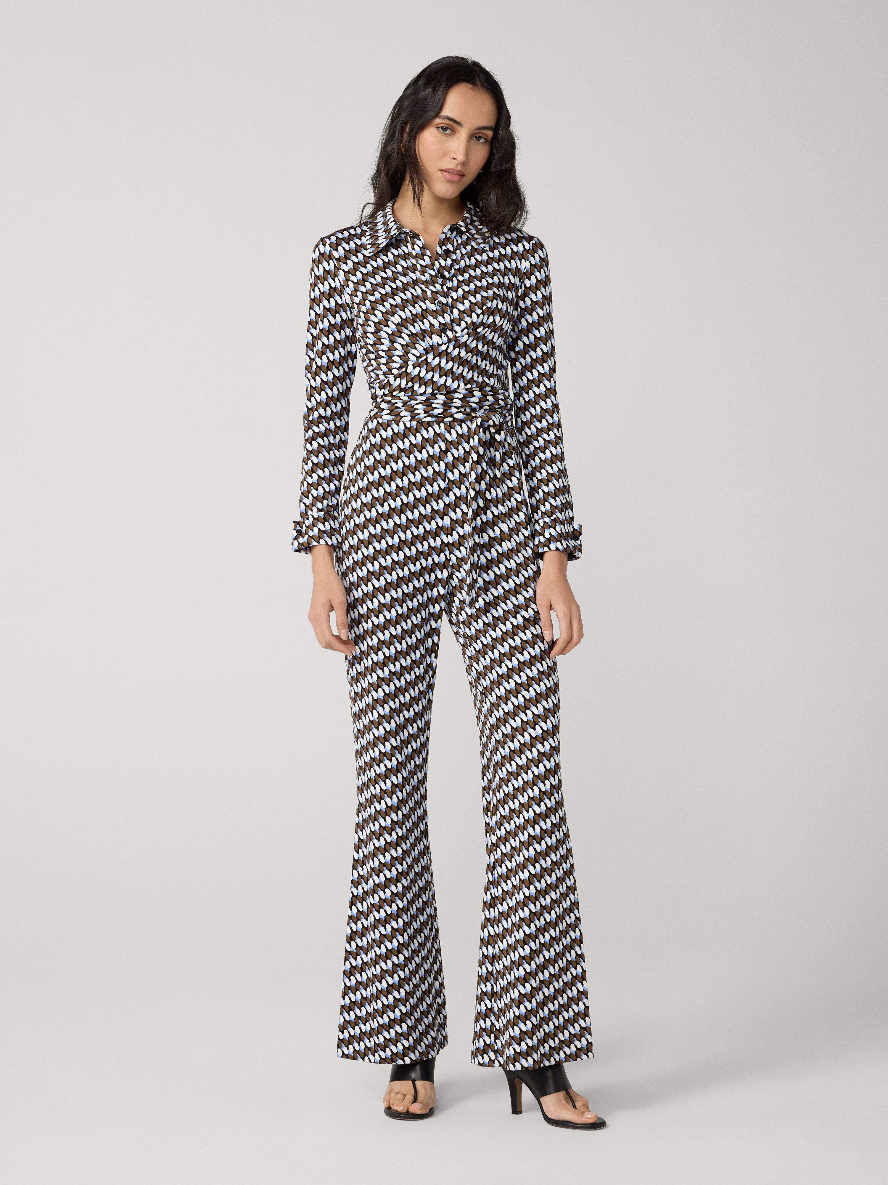 MICHELE JUMPSUIT