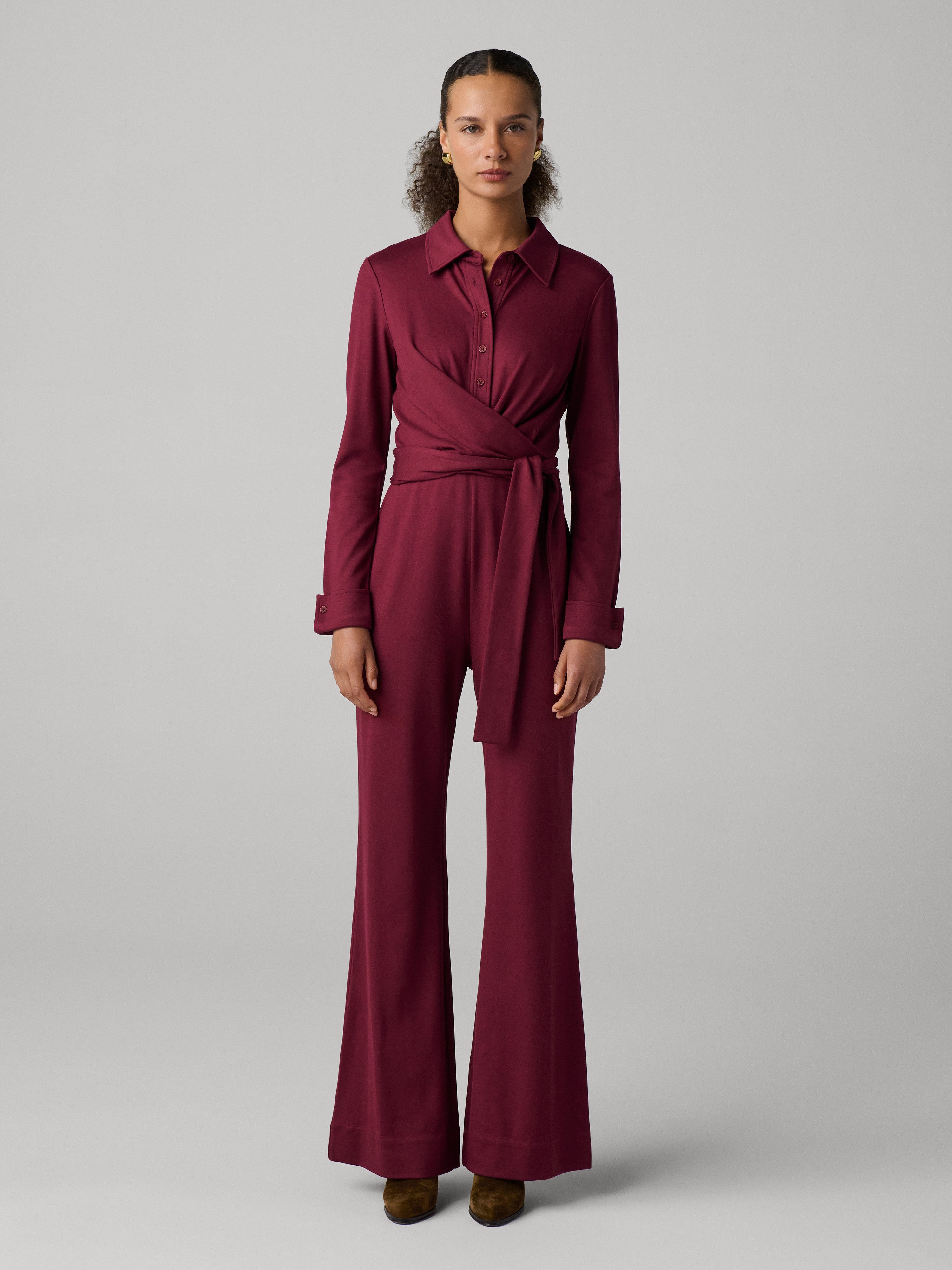 MICHELE JUMPSUIT